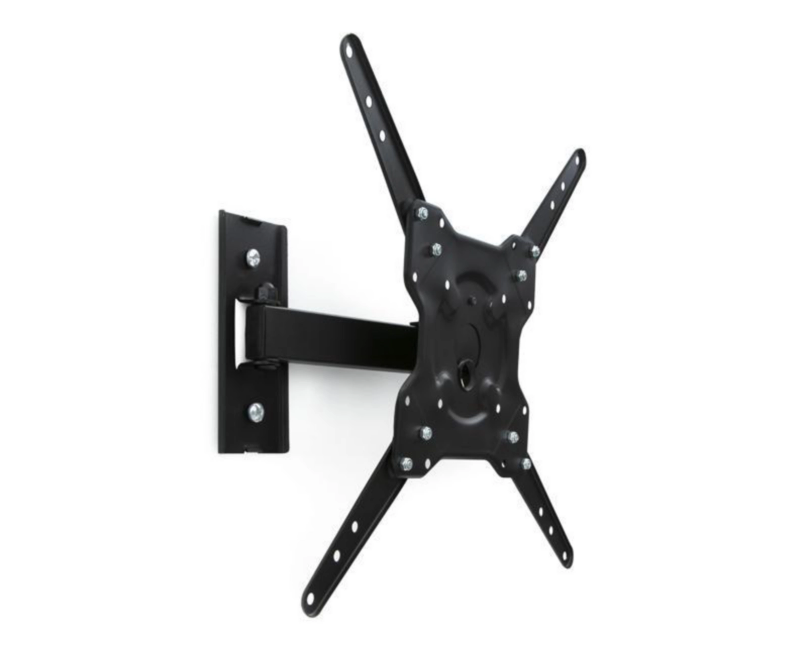 Foto 5 pulgar | Soporte para Televisión Articulado Power & Co. para Pantallas de 19" a 55"