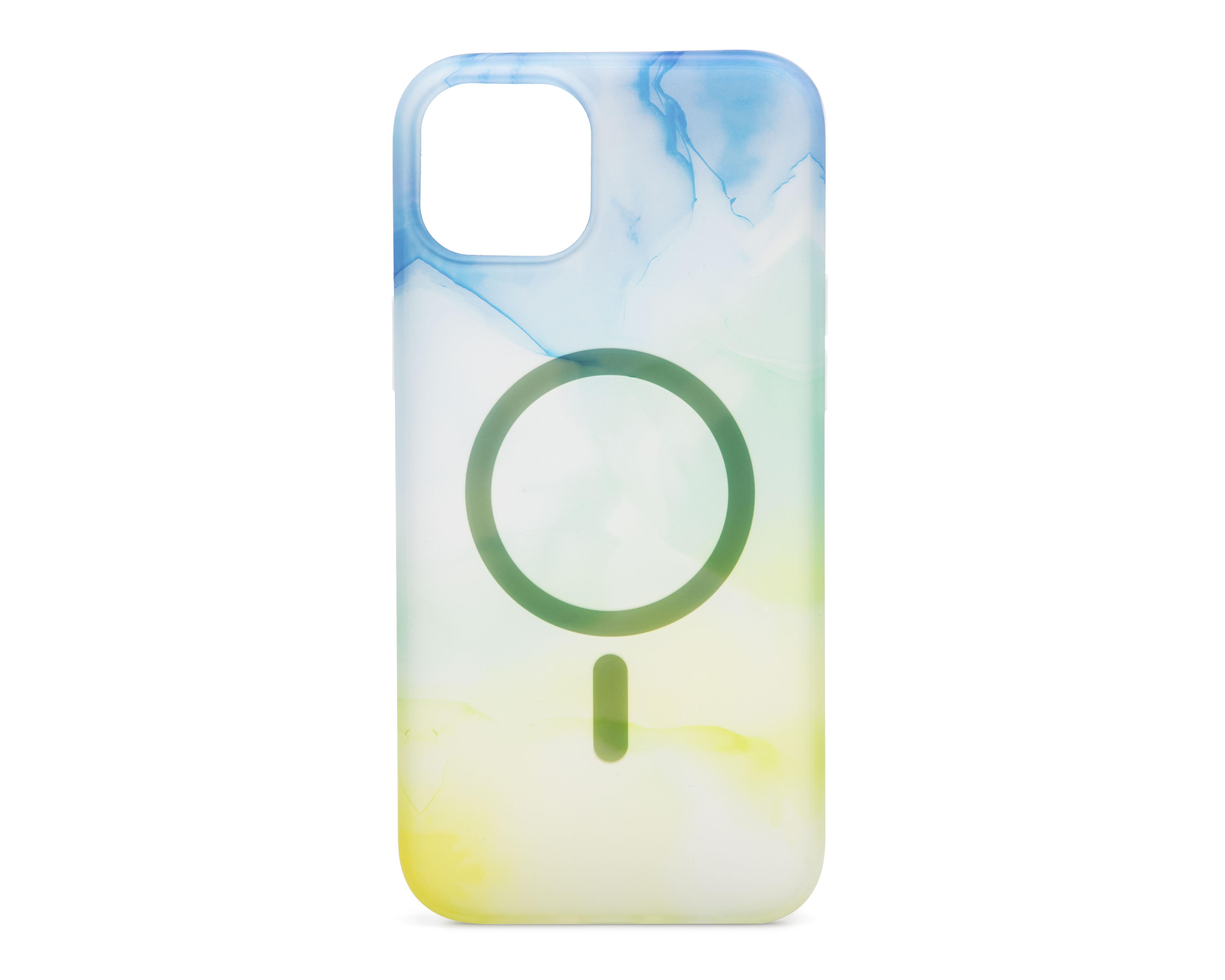 Foto 2 pulgar | Funda Blob para iPhone 15 Plus