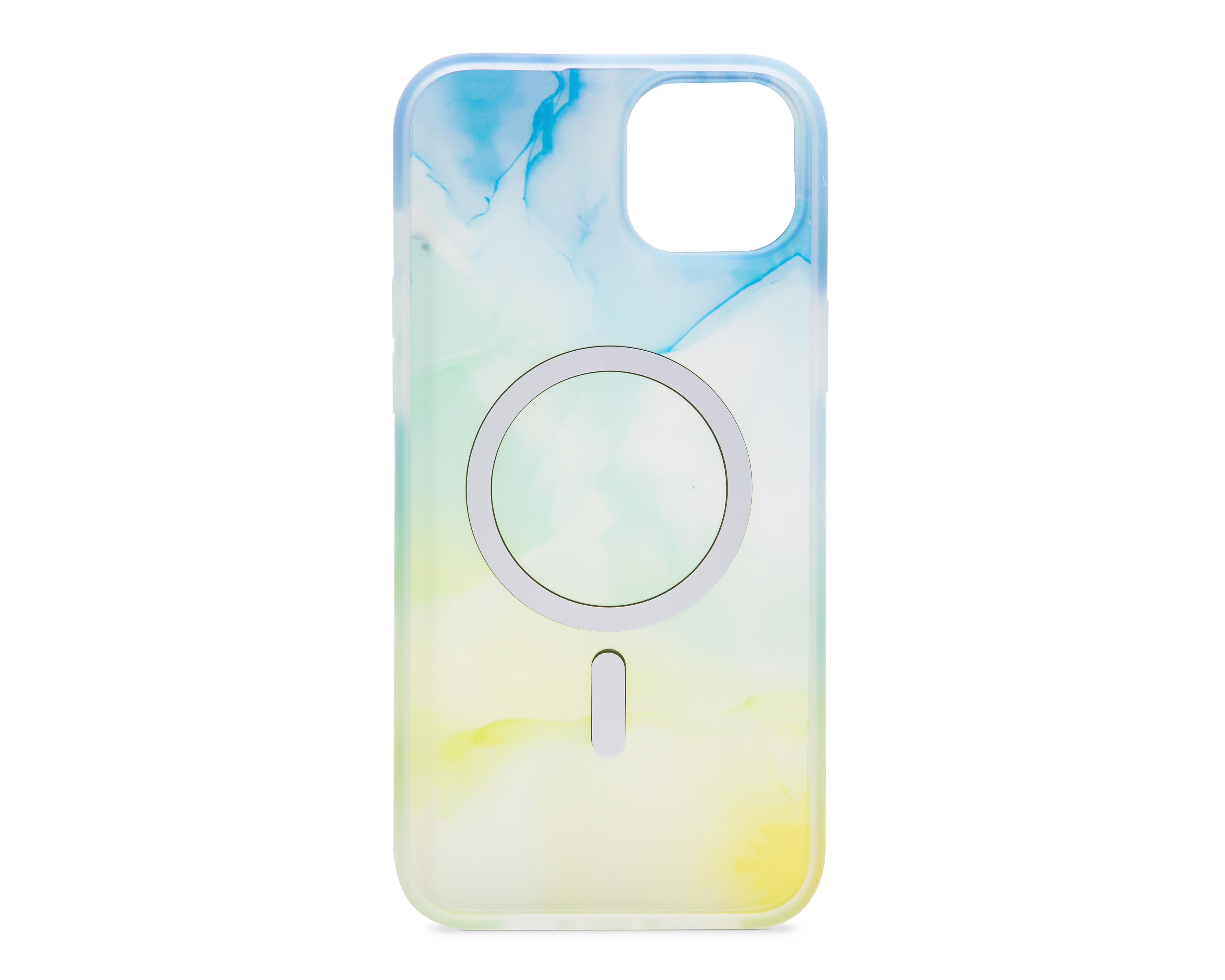 Foto 3 pulgar | Funda Blob para iPhone 15 Plus