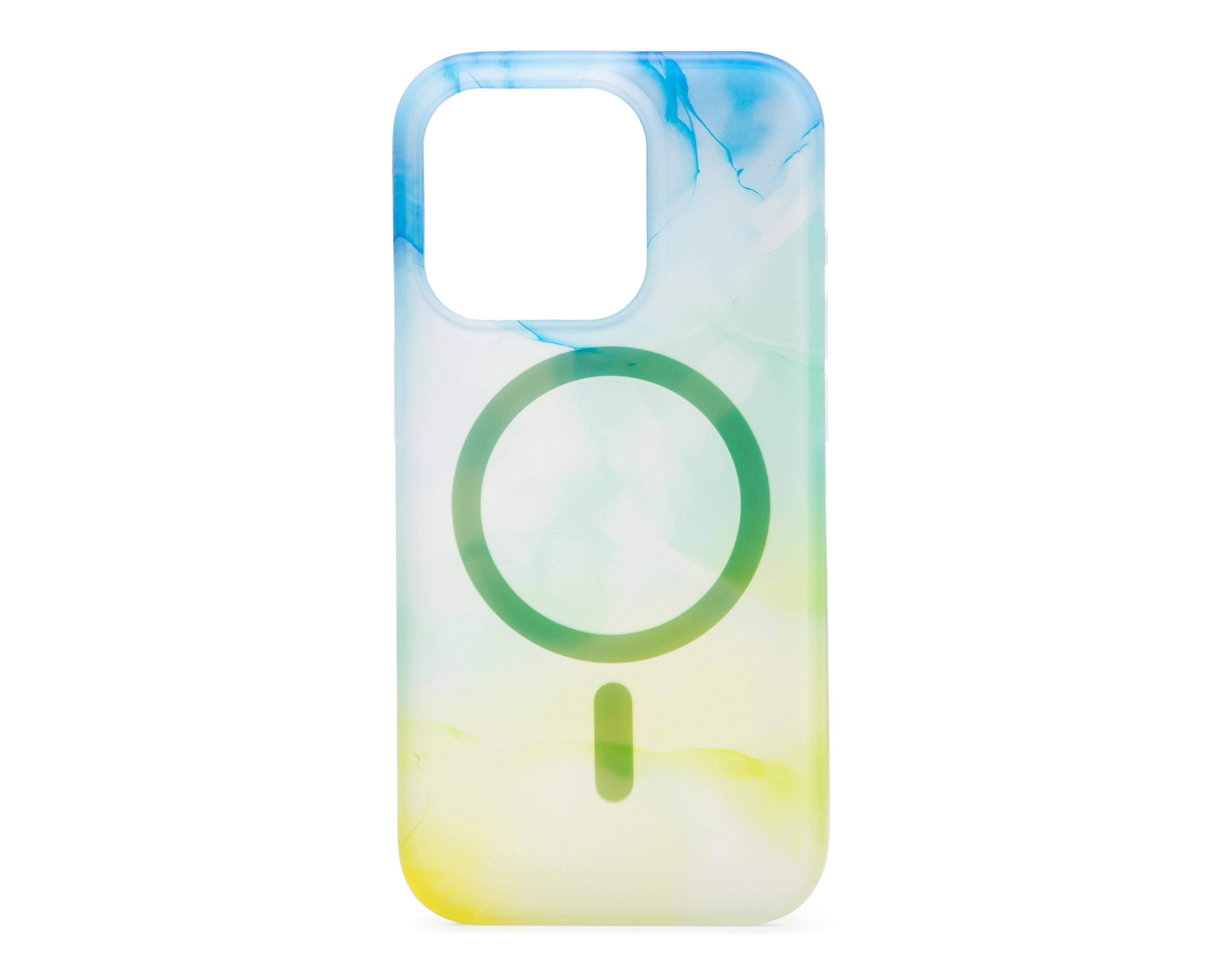 Funda Blob para iPhone 15 Pro