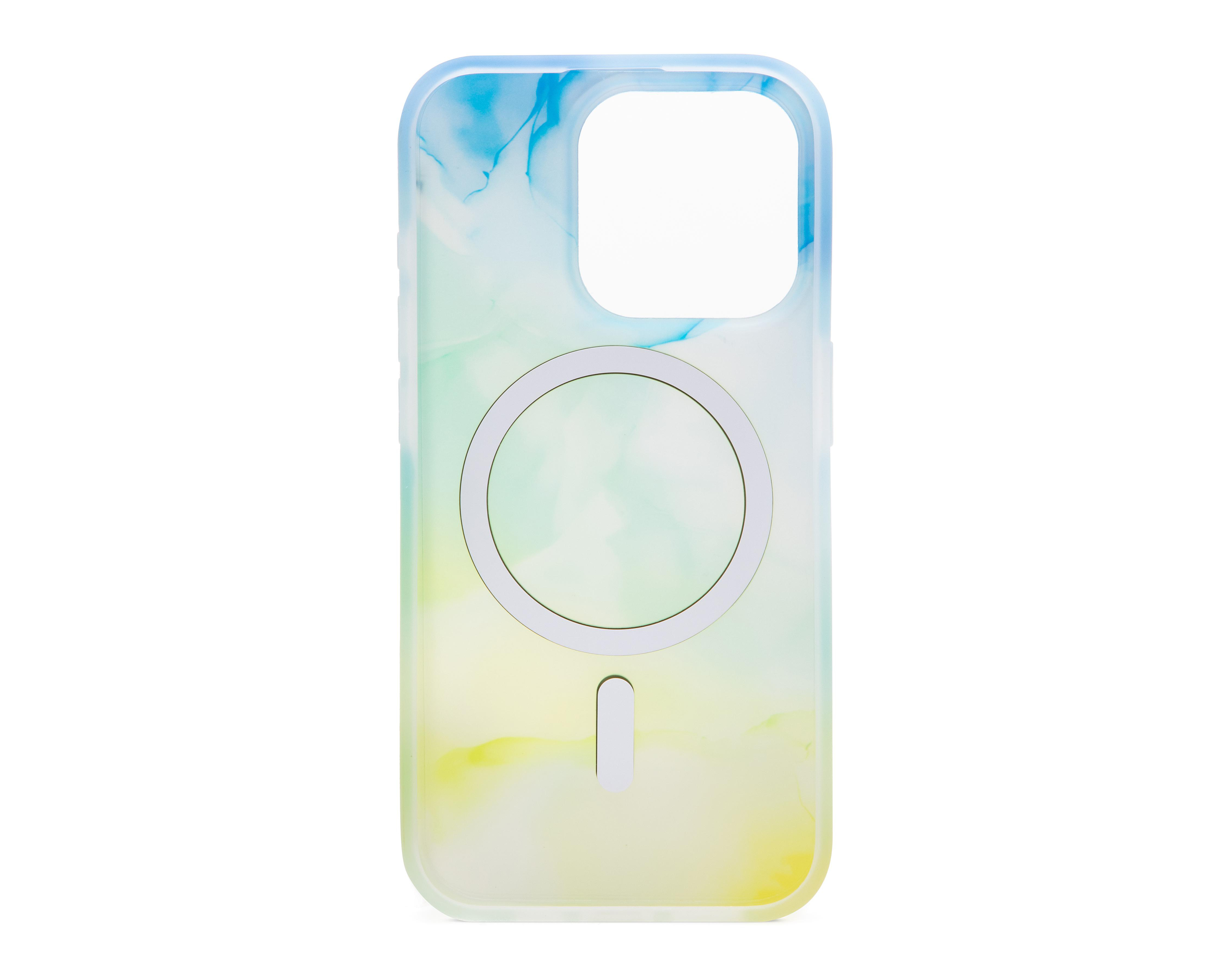 Foto 2 | Funda Blob para iPhone 15 Pro