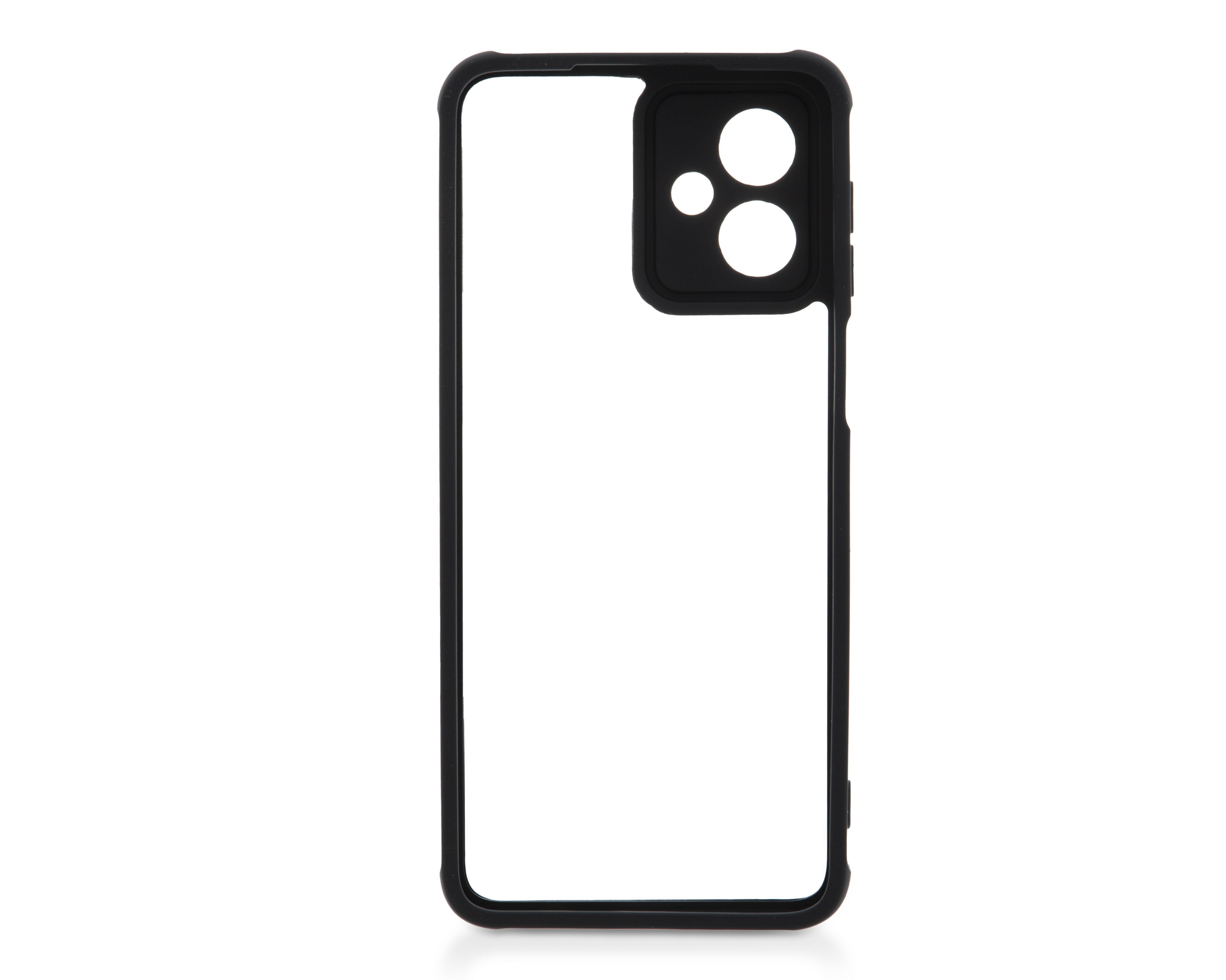 Foto 3 pulgar | Funda Blob para Motorola Moto G54