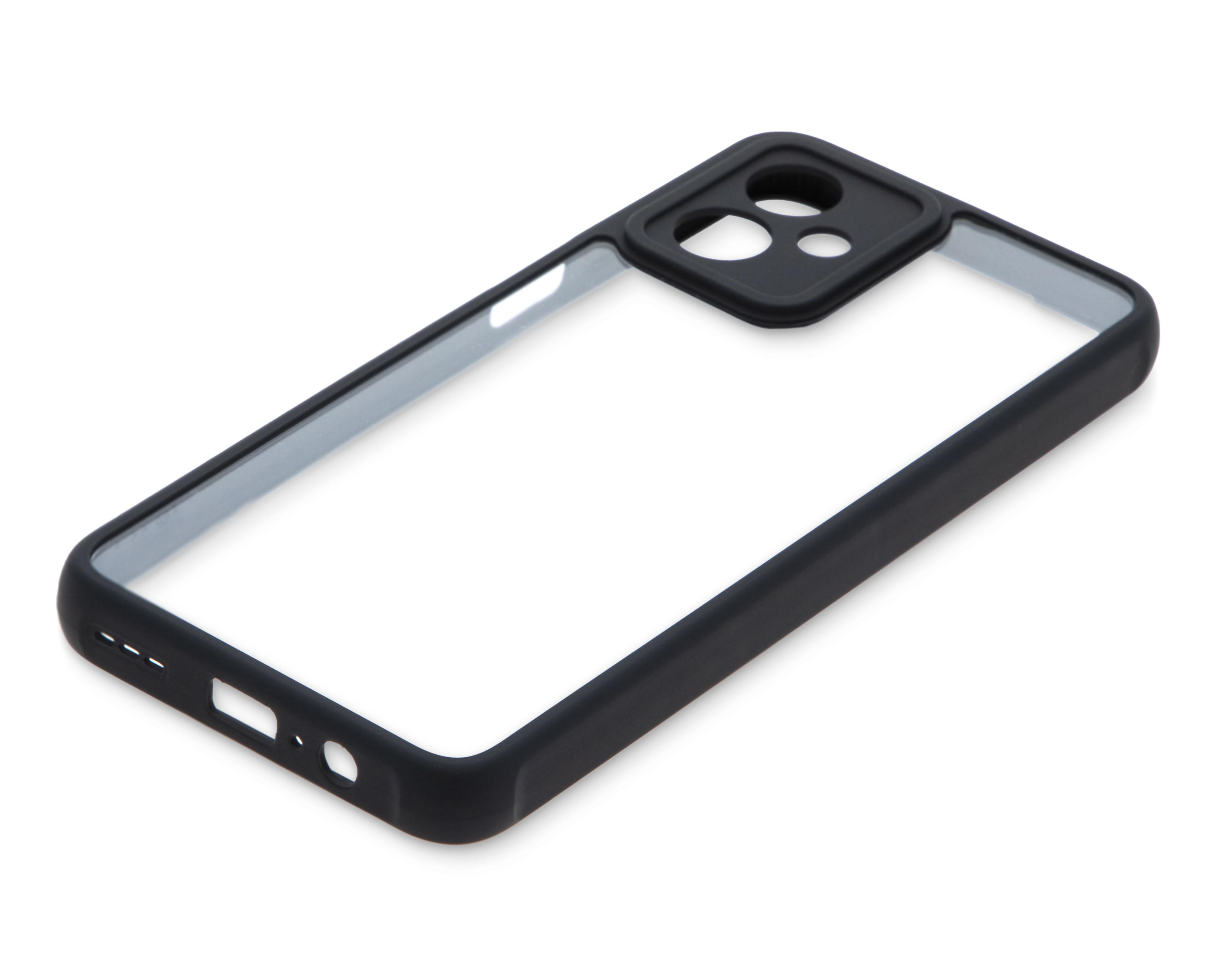 Foto 5 pulgar | Funda Blob para Motorola Moto G54