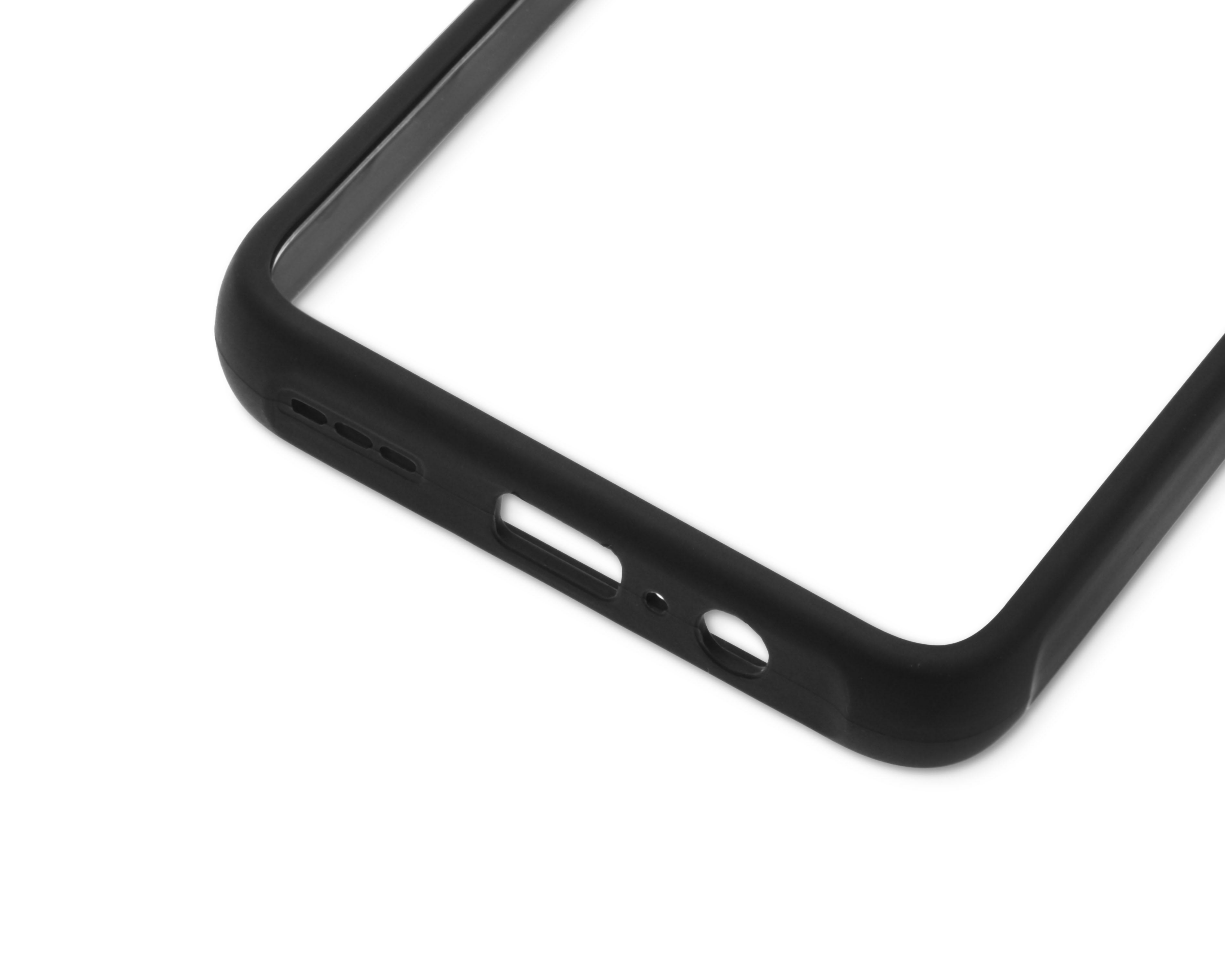 Foto 7 pulgar | Funda Blob para Motorola Moto G54