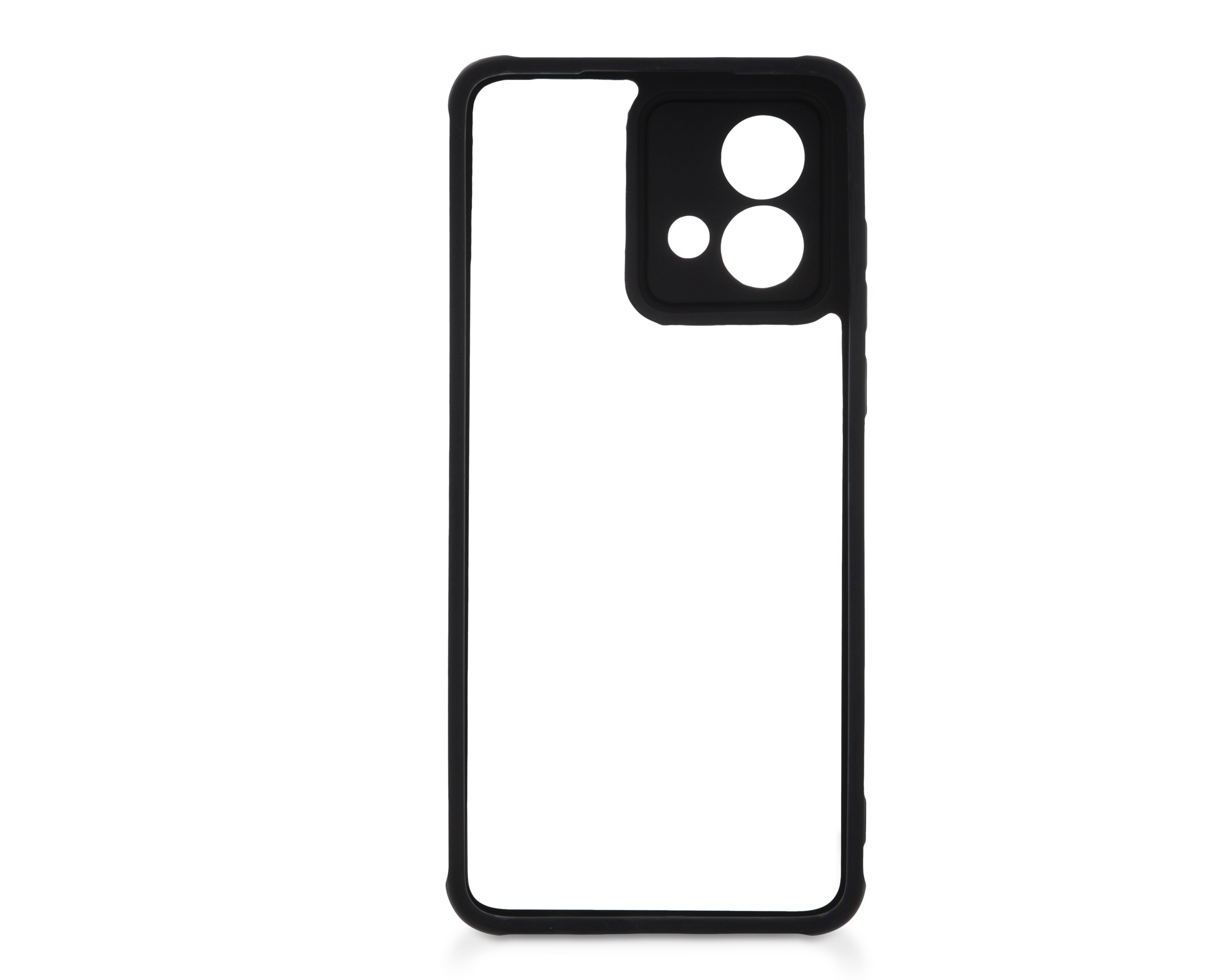 Foto 3 pulgar | Funda Blob para Motorola Moto G84 5G