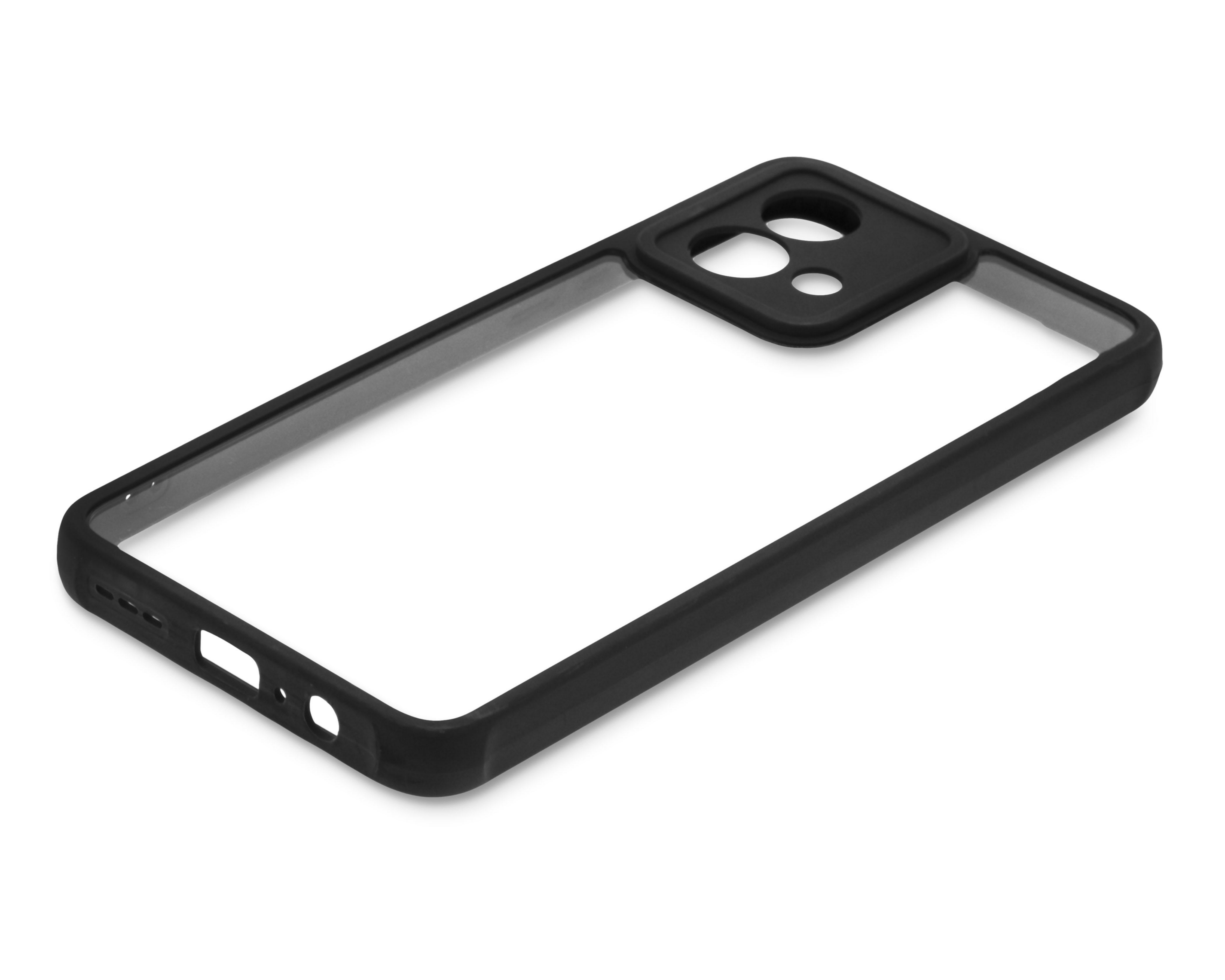 Foto 5 pulgar | Funda Blob para Motorola Moto G84 5G