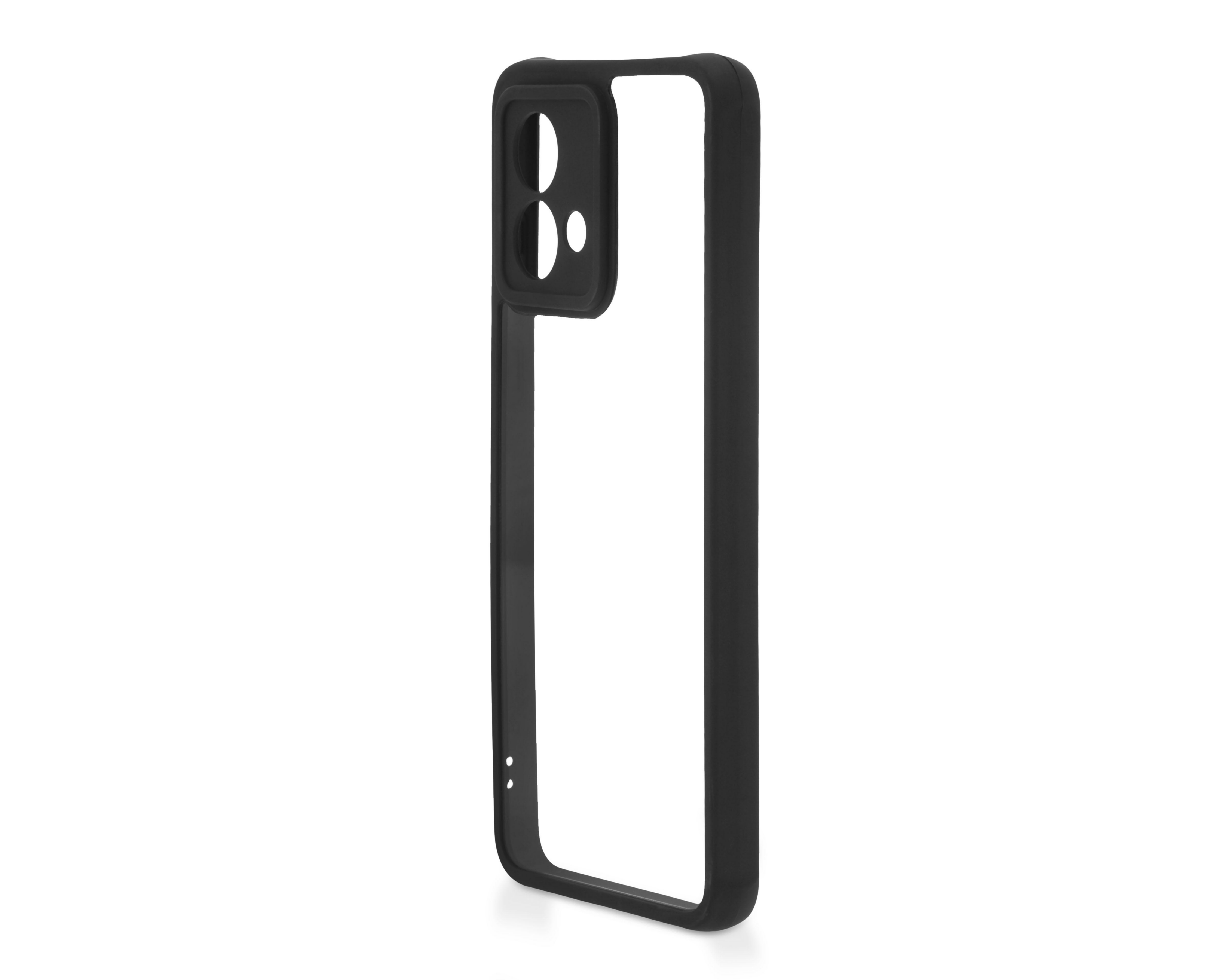 Foto 6 pulgar | Funda Blob para Motorola Moto G84 5G