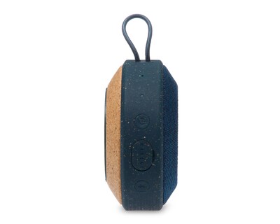 Foto 3 | Bocina Inalámbrica Negra House of M Bluetooth