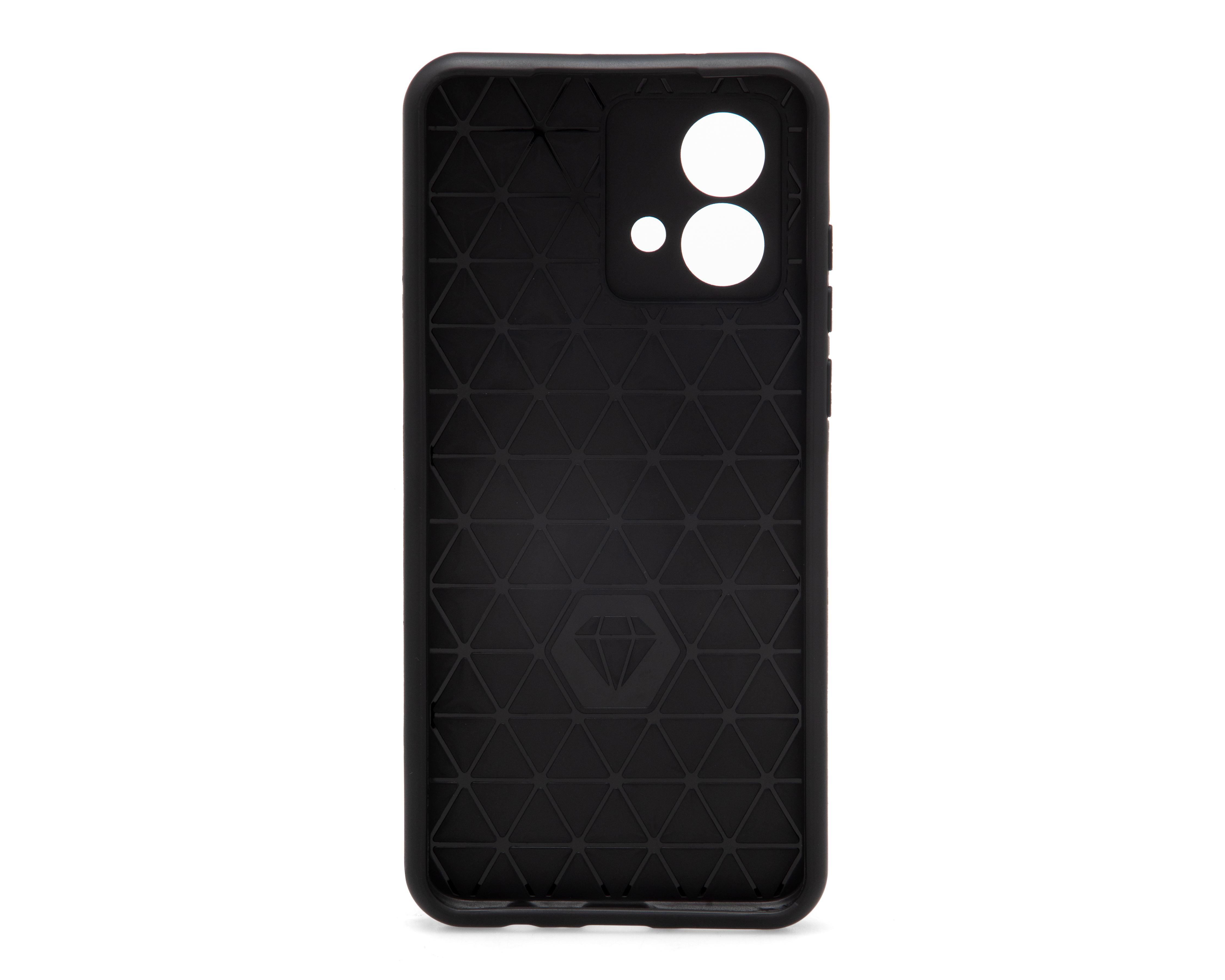 Foto 3 pulgar | Funda Blob para Motorola Moto G84