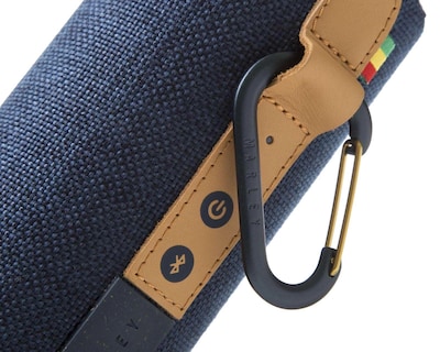 Foto 5 | Bocina Inalámbrica House Of Marley Speaker No Bounds SP