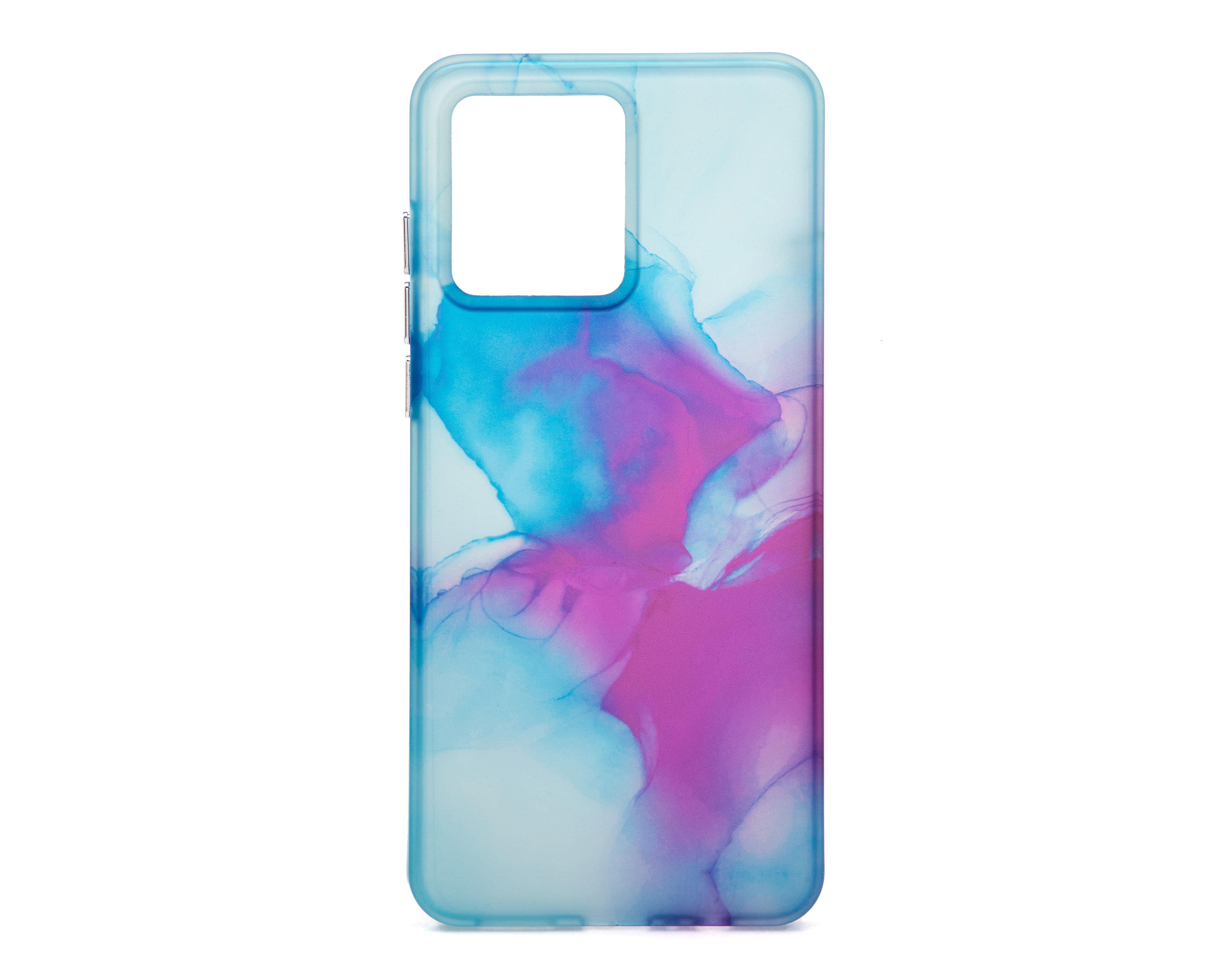 Funda Blob para Motorola Moto G84