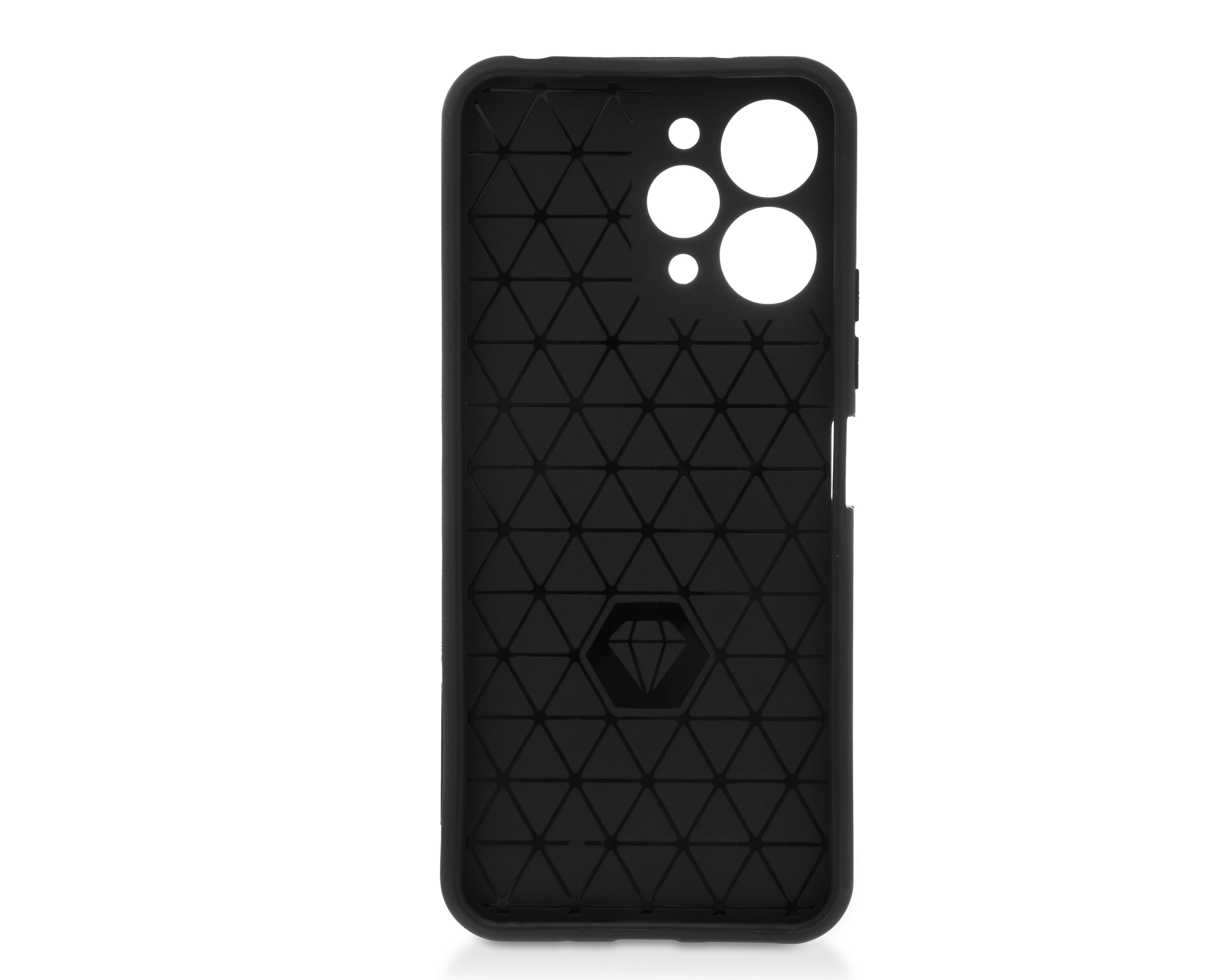 Foto 3 pulgar | Funda Blob para Xiaomi Redmi 12