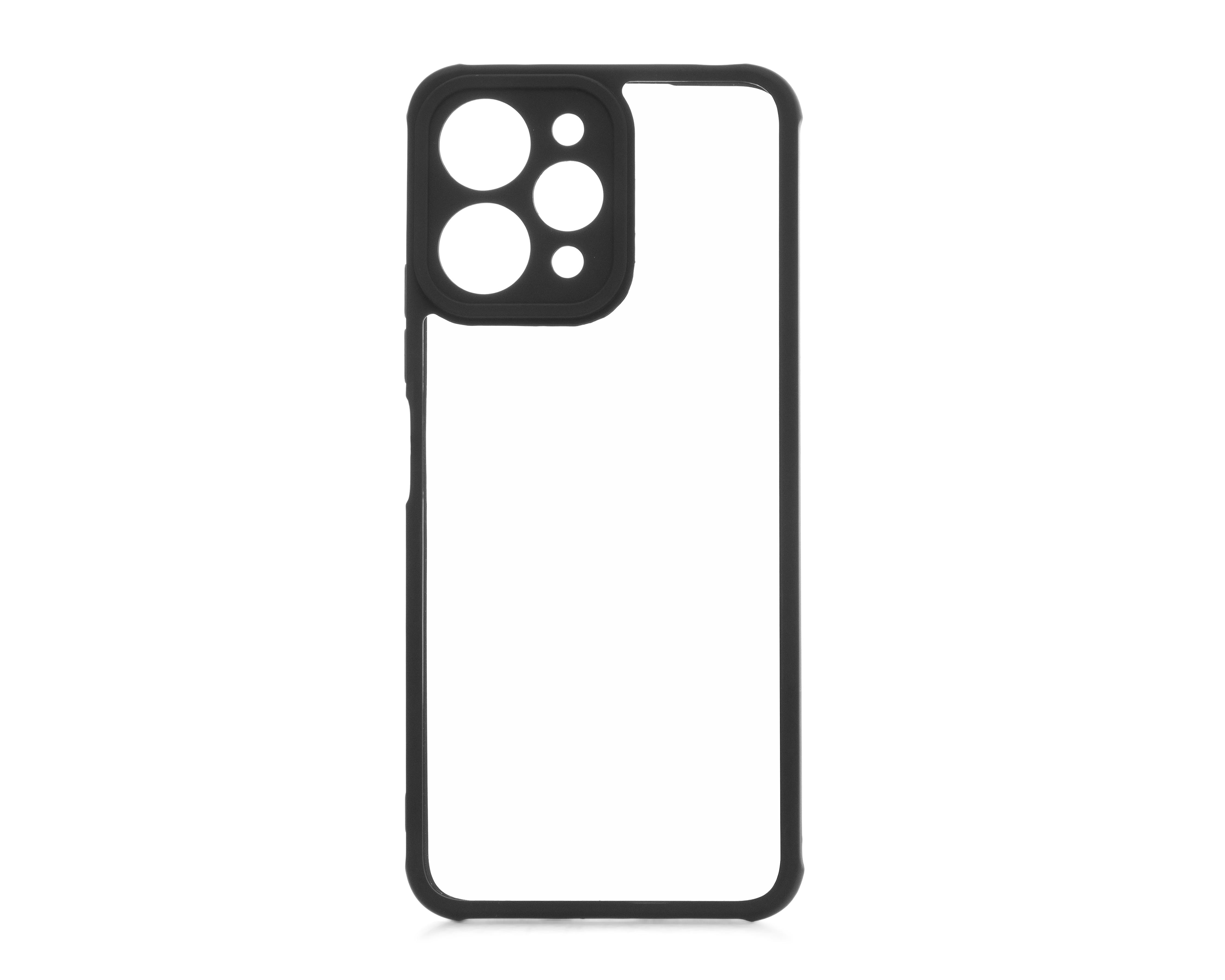 Foto 2 pulgar | Funda Blob para Xiaomi Redmi 12