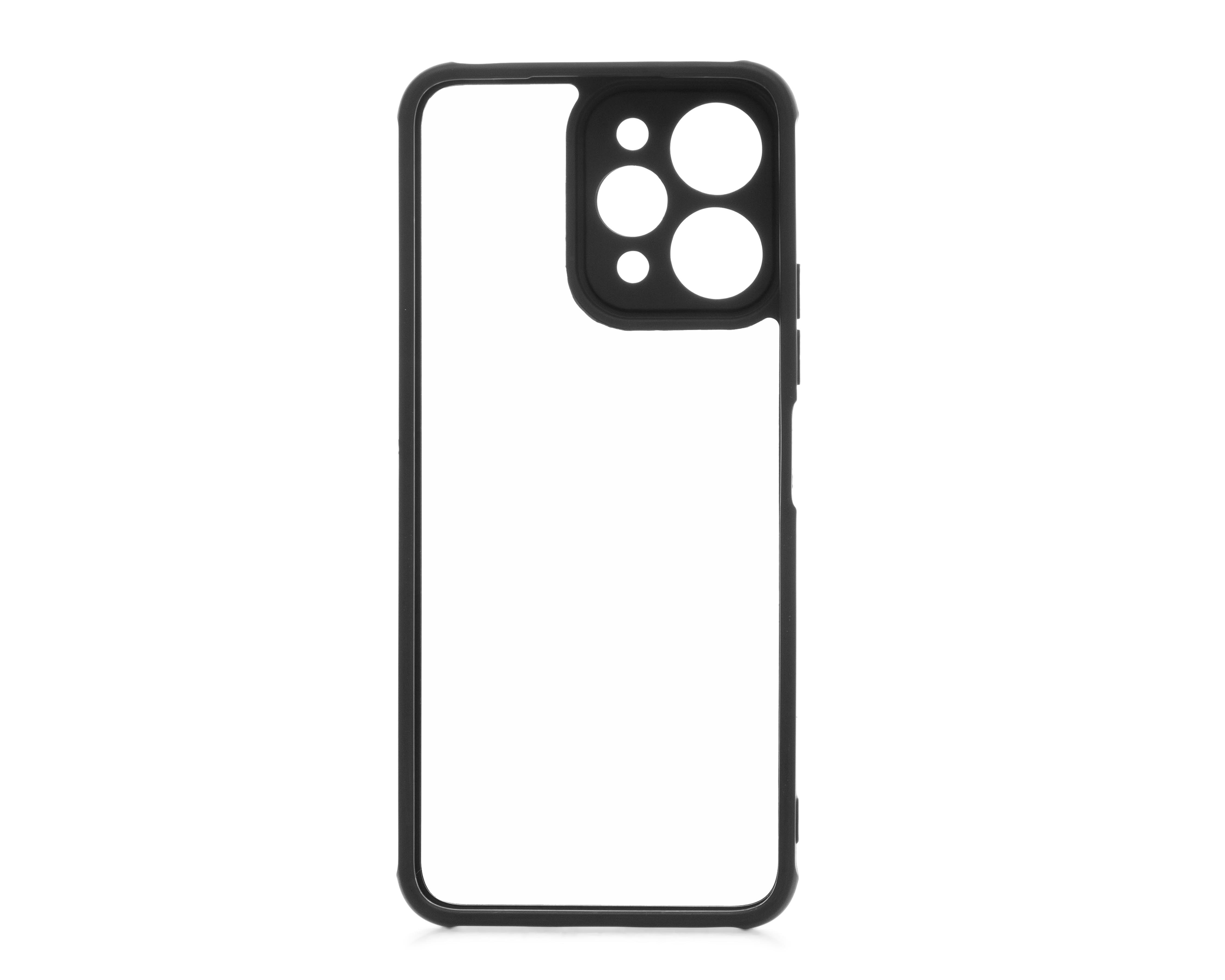 Foto 3 pulgar | Funda Blob para Xiaomi Redmi 12