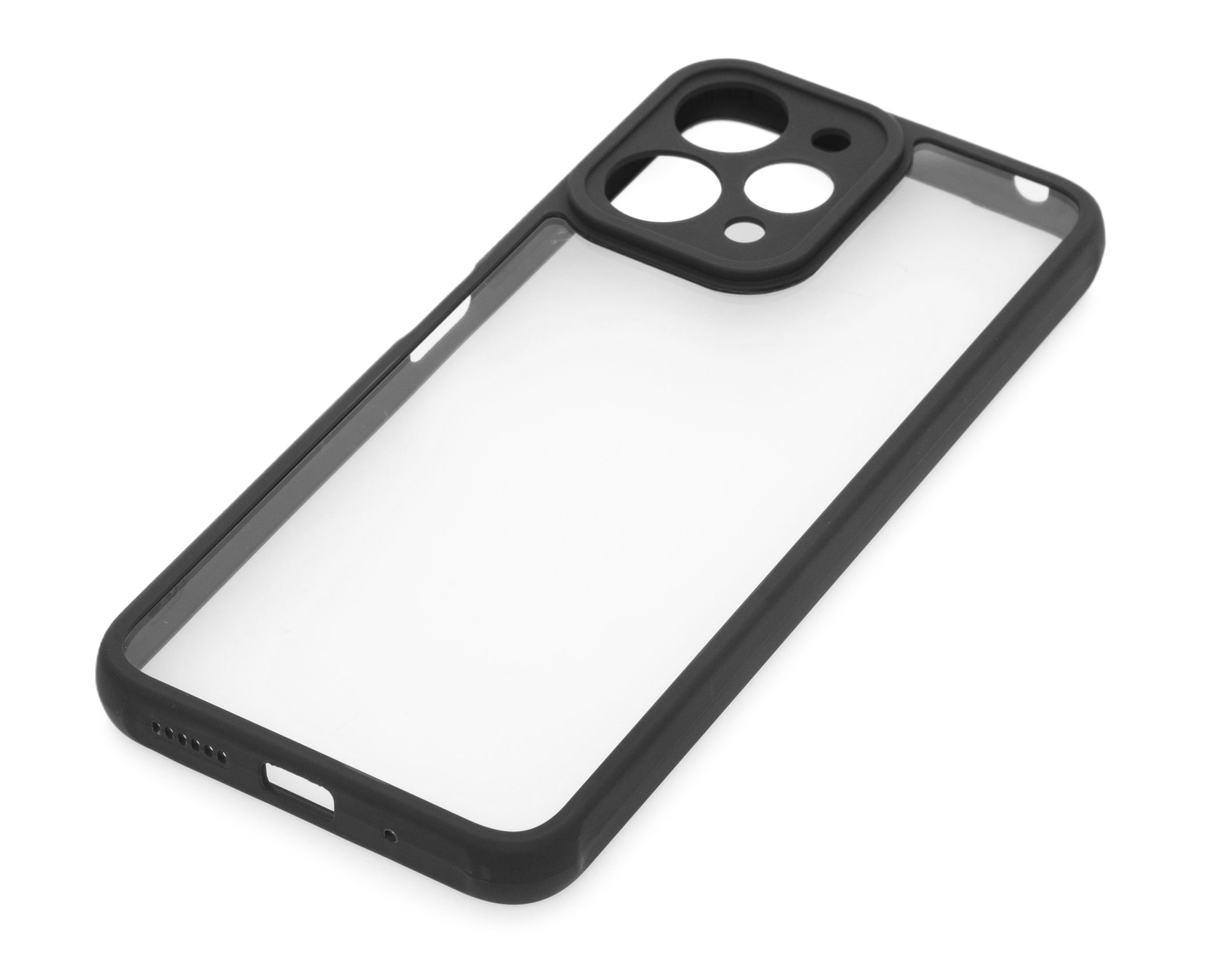 Foto 6 pulgar | Funda Blob para Xiaomi Redmi 12