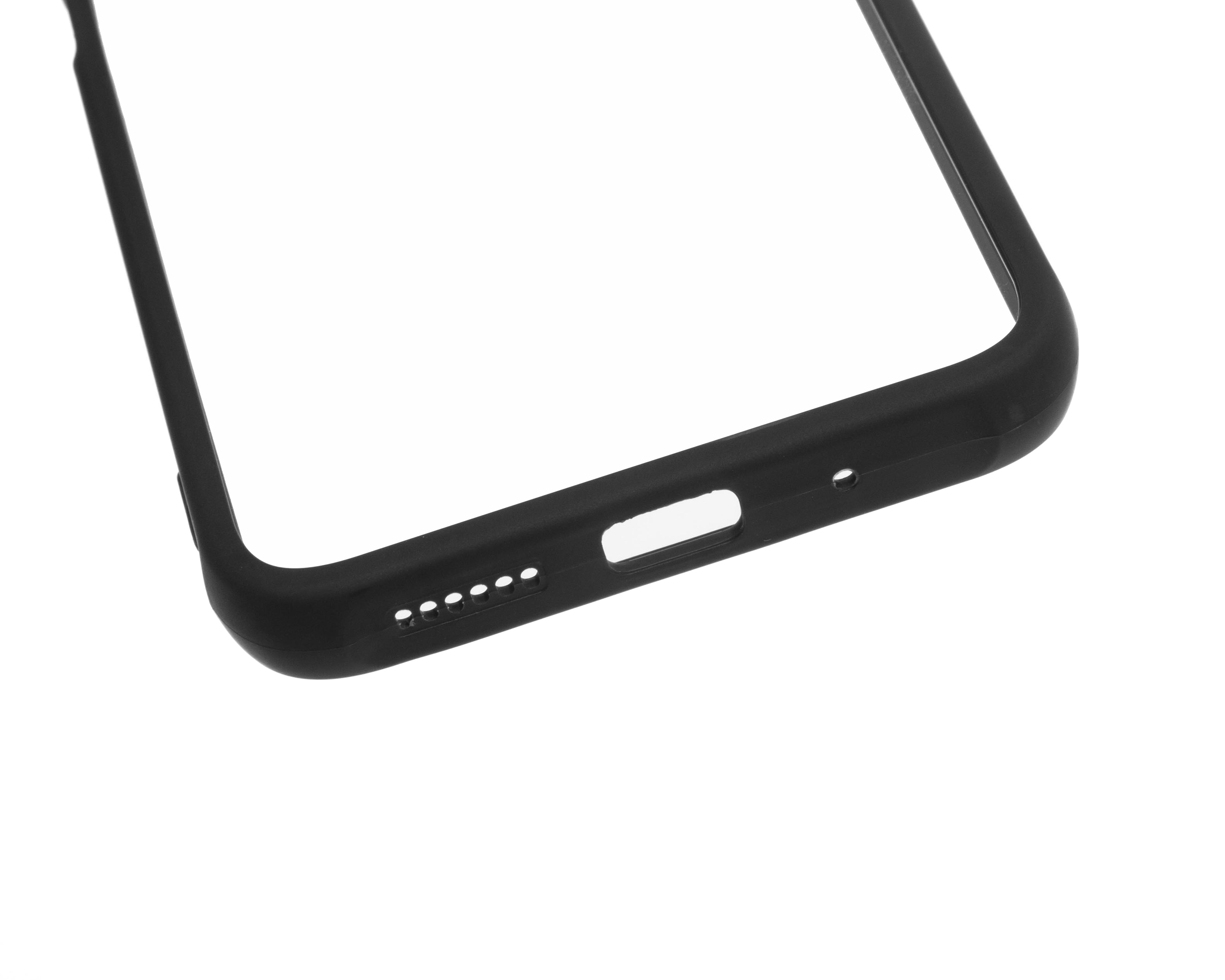 Foto 7 pulgar | Funda Blob para Xiaomi Redmi 12