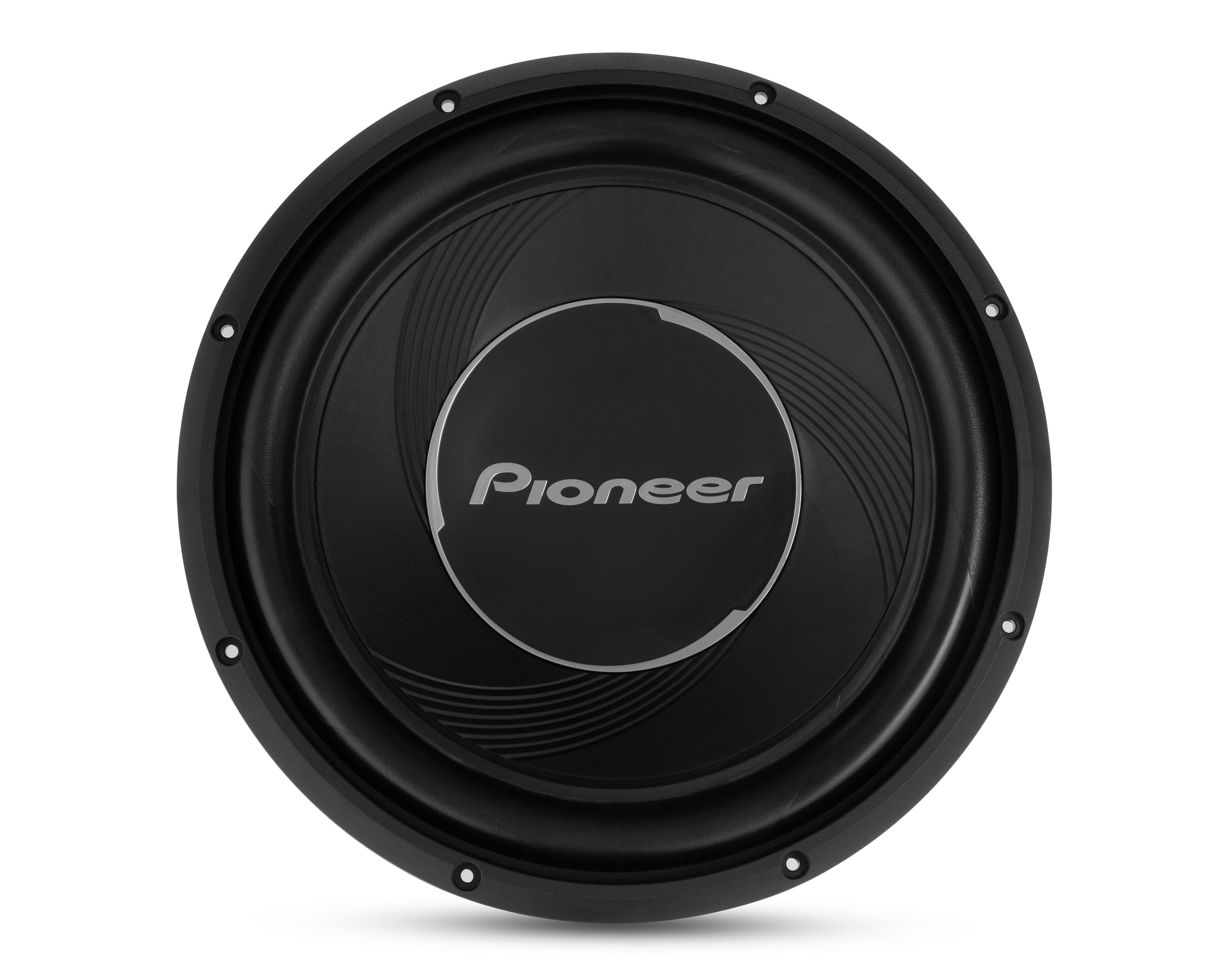 Foto 2 pulgar | Subwoofer Pioneer 12" 400 W