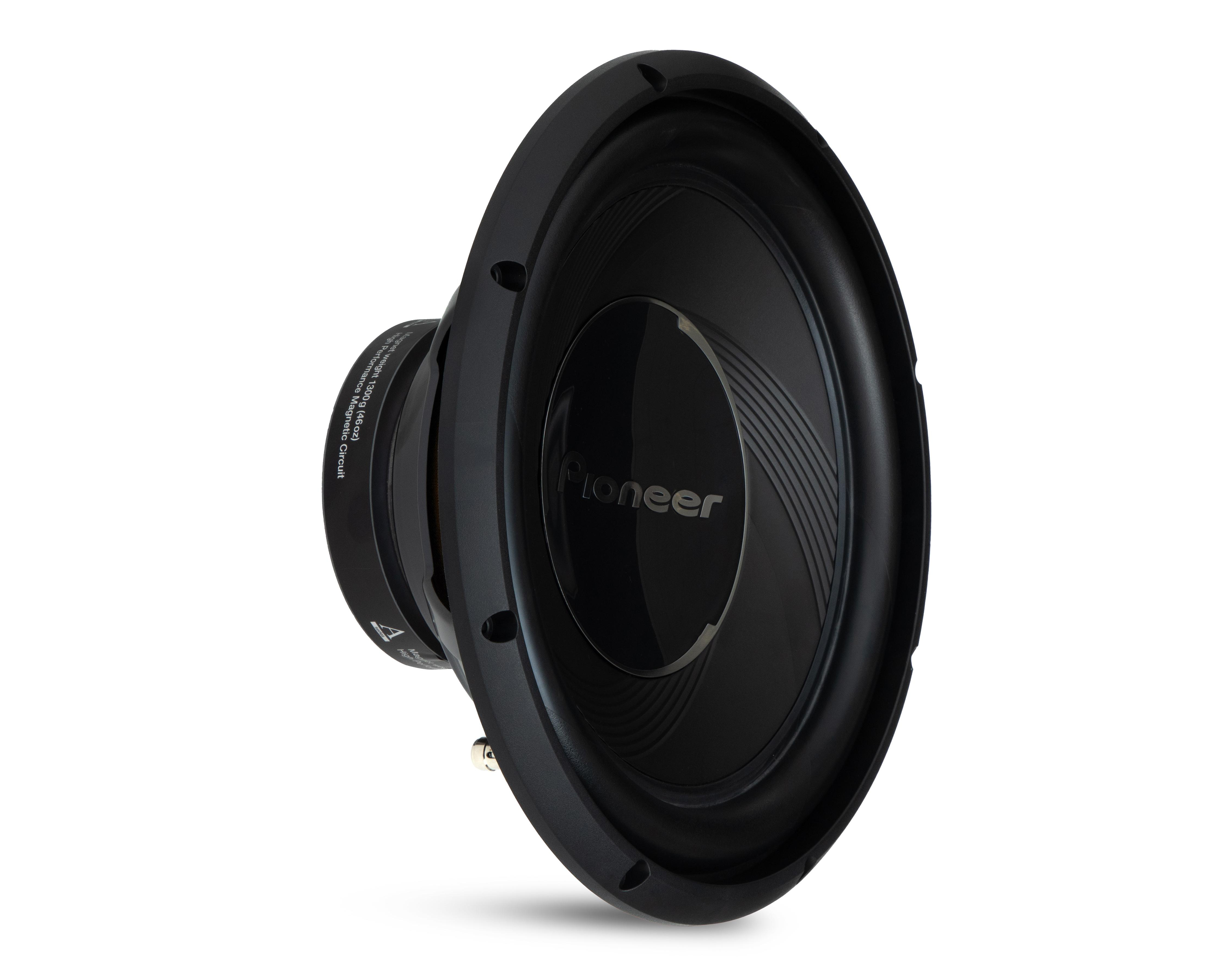 Foto 3 pulgar | Subwoofer Pioneer 12" 400 W