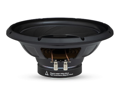 Foto 3 | Subwoofer Pioneer 12" 400 W