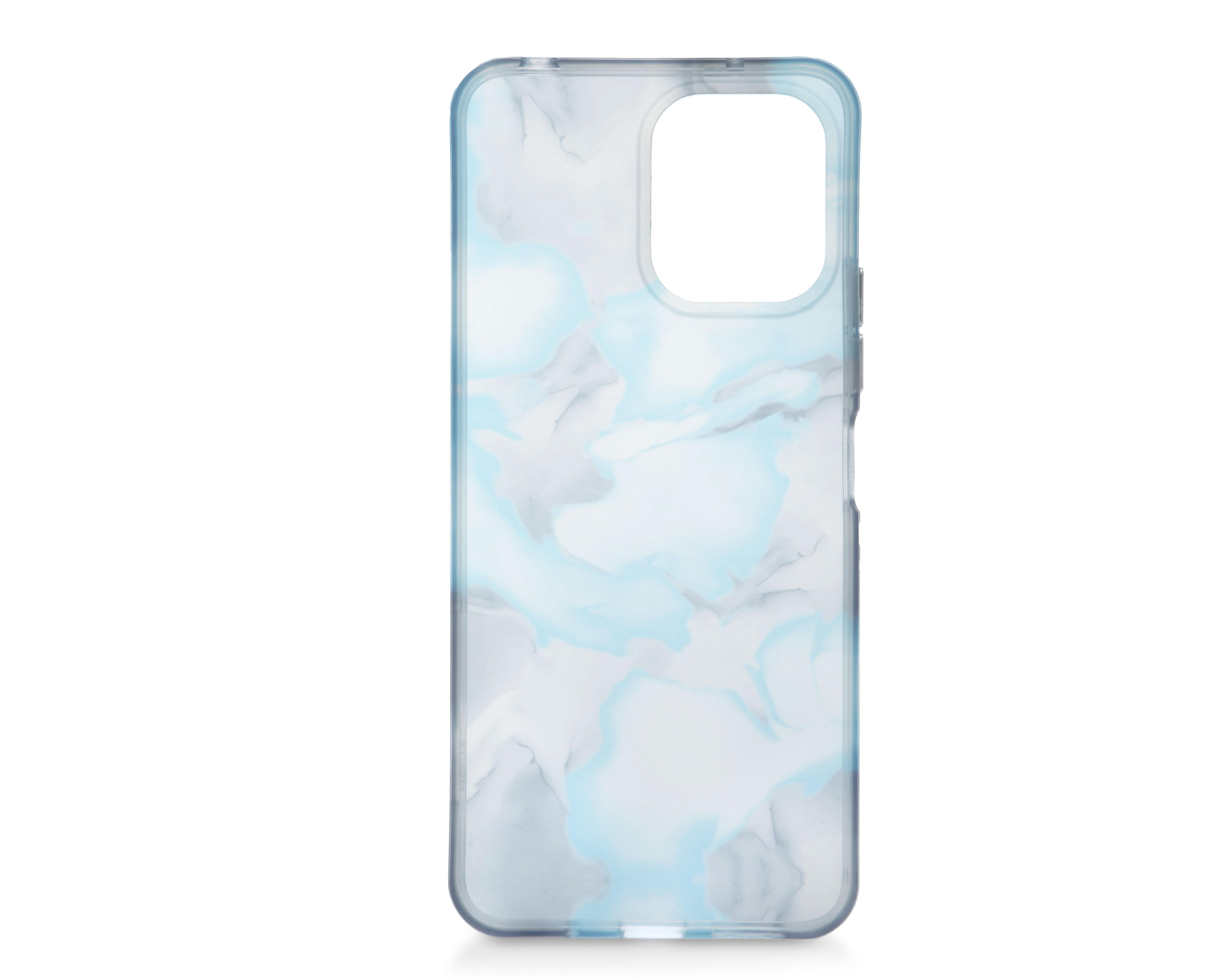 Foto 3 pulgar | Funda Blob para Xiaomi Redmi 12