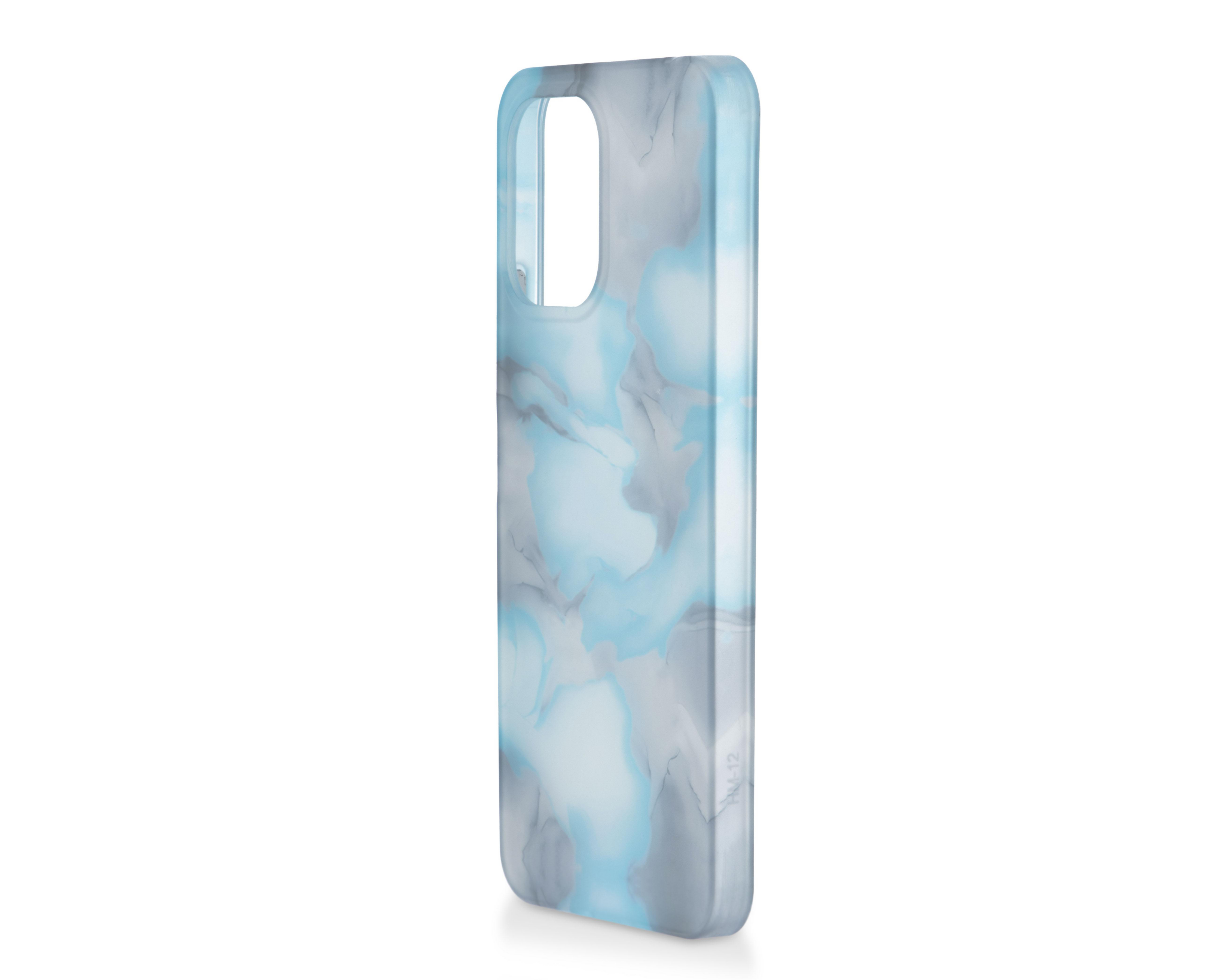 Foto 6 pulgar | Funda Blob para Xiaomi Redmi 12