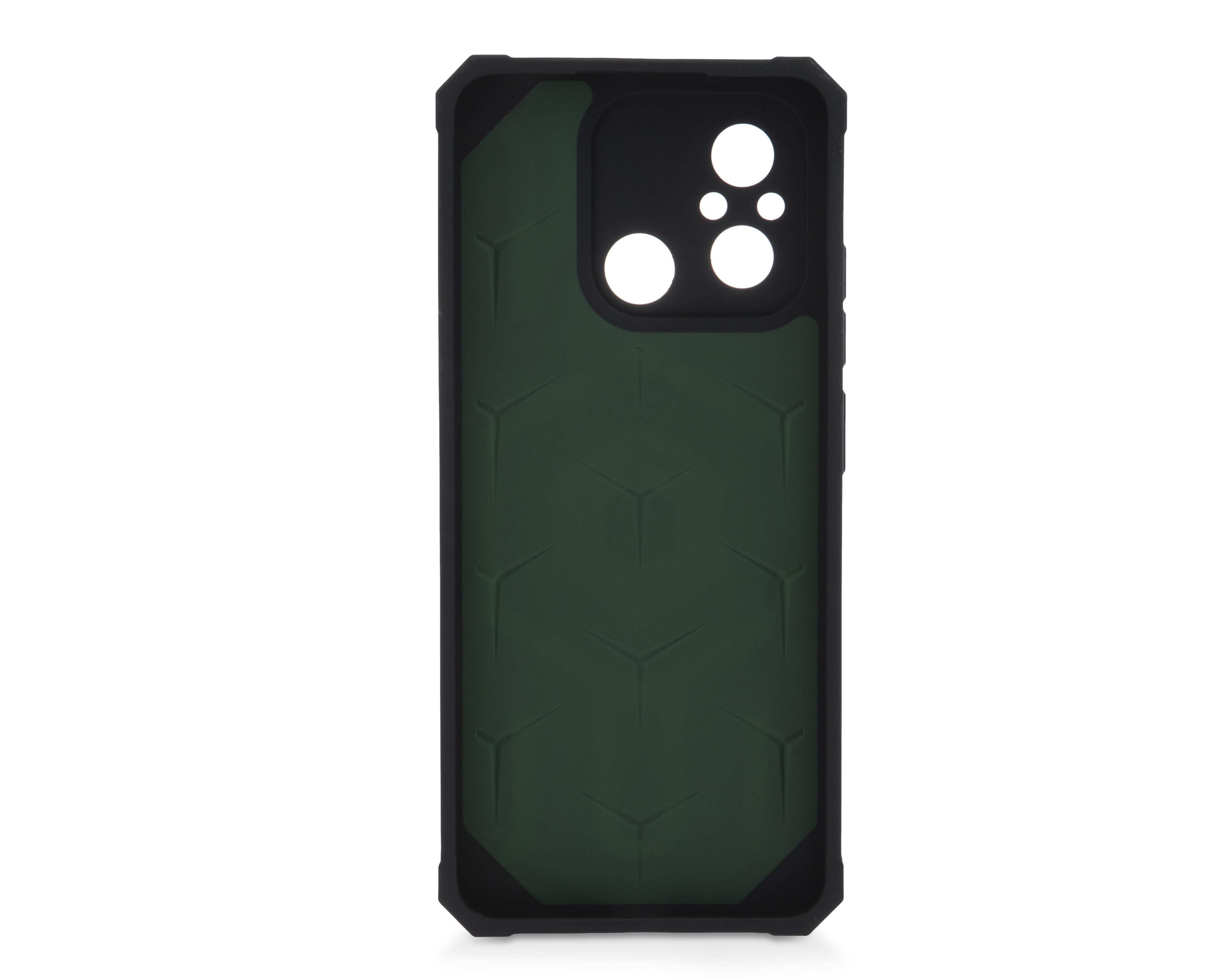 Foto 3 pulgar | Funda Blob para Xiaomi Redmi 12C