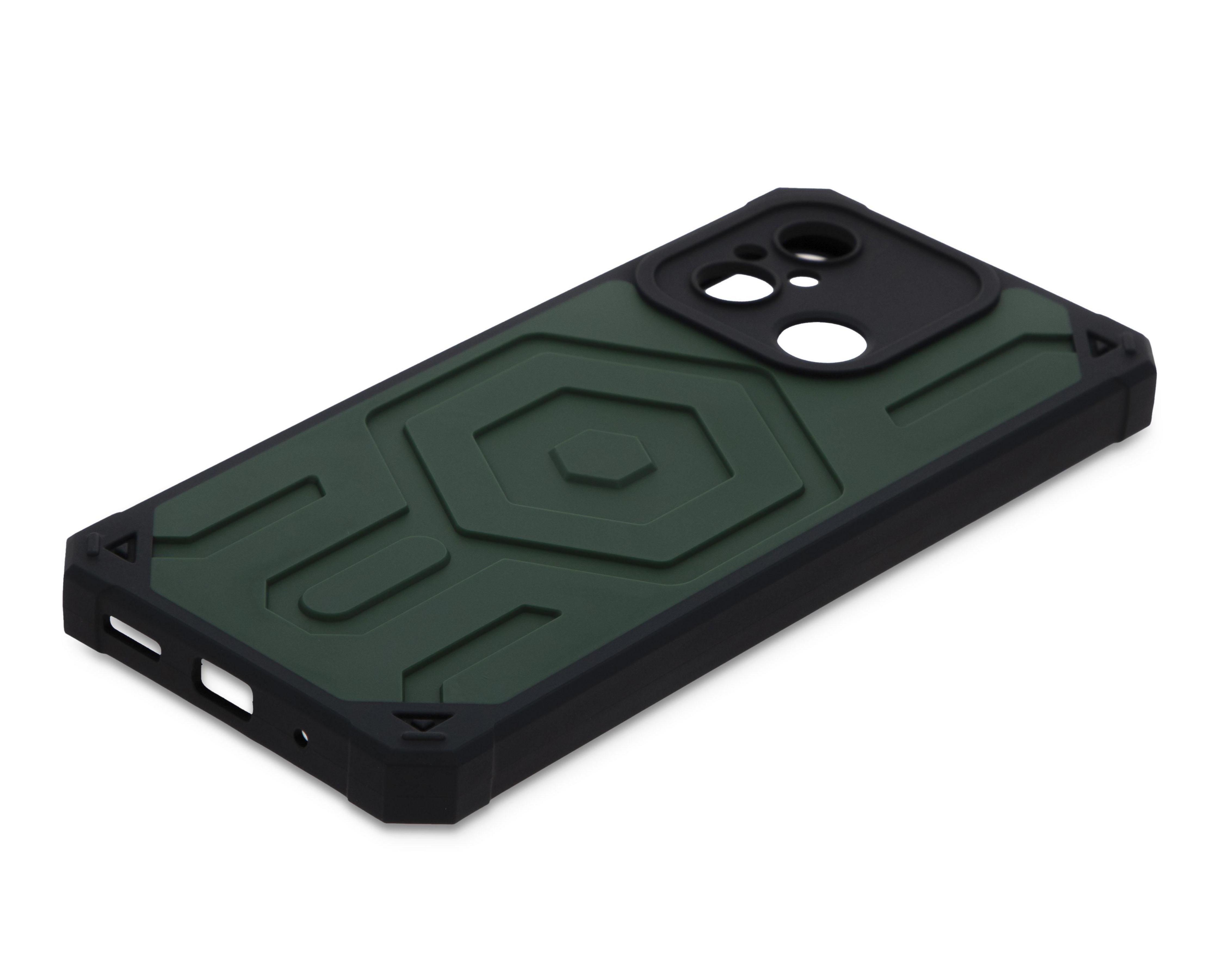 Foto 5 pulgar | Funda Blob para Xiaomi Redmi 12C