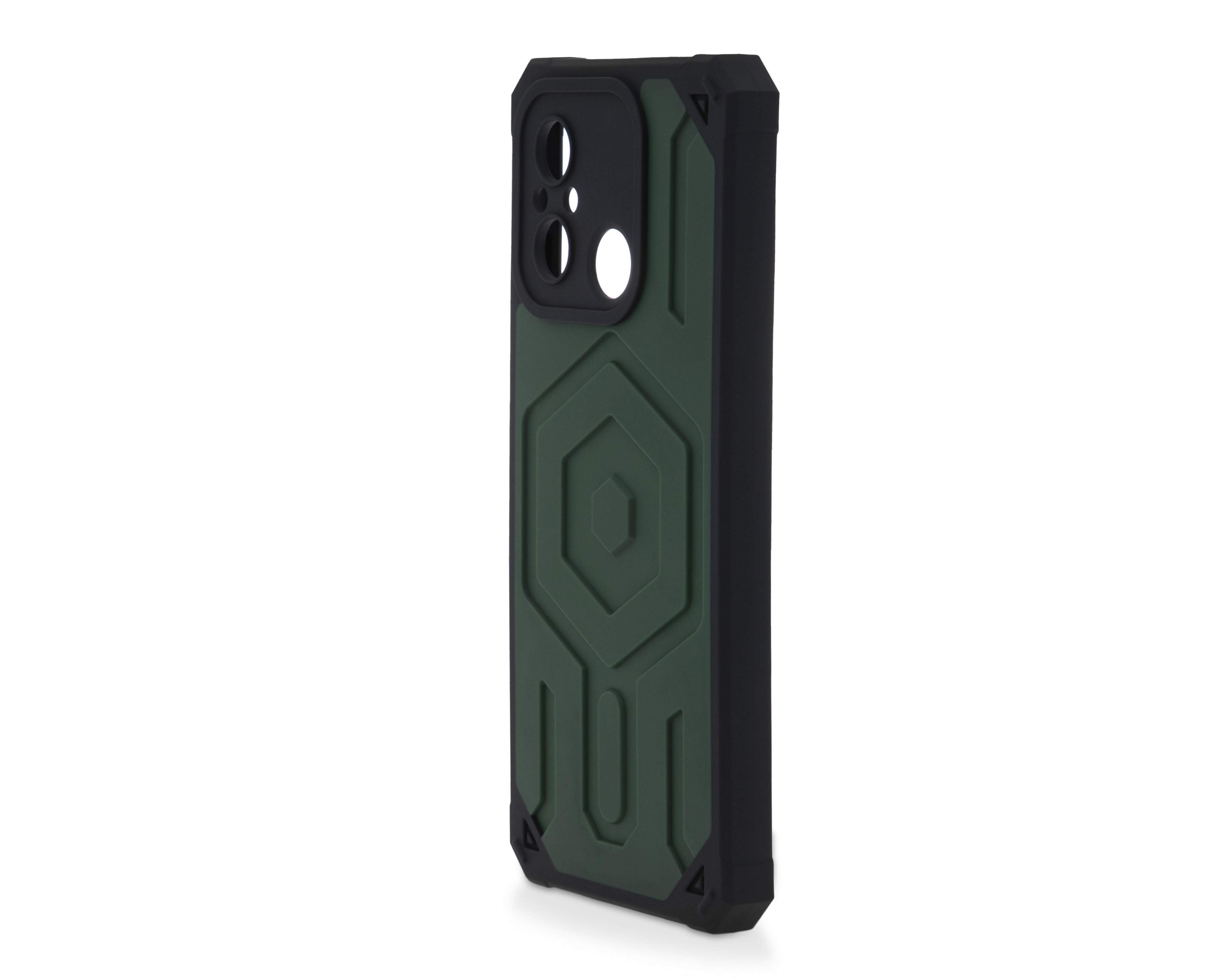 Foto 6 pulgar | Funda Blob para Xiaomi Redmi 12C