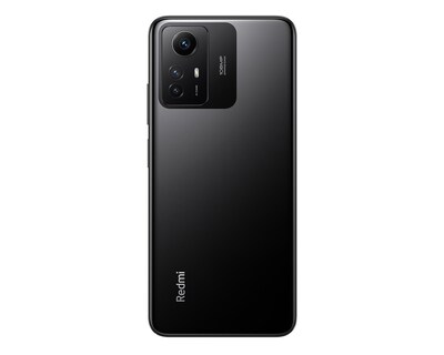 Foto 2 | Celular Xiaomi Liberado Redmi Note 12S 256 GB Negro