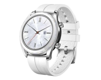 Foto 1 | Smartwatch Huawei Watch GT Elegant Blanco