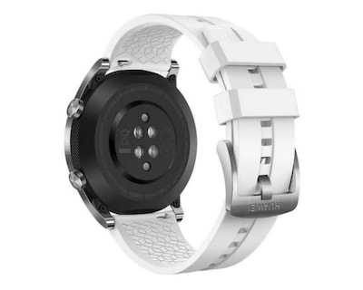 Foto 3 | Smartwatch Huawei Watch GT Elegant Blanco