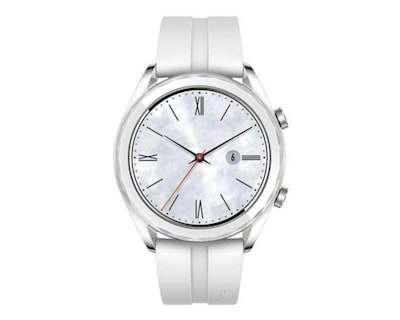 Foto 4 | Smartwatch Huawei Watch GT Elegant Blanco