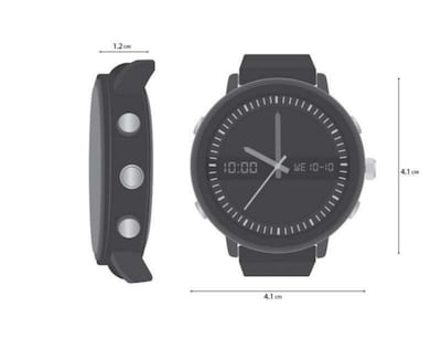 Foto 8 | Smartwatch Huawei Watch GT Elegant Blanco