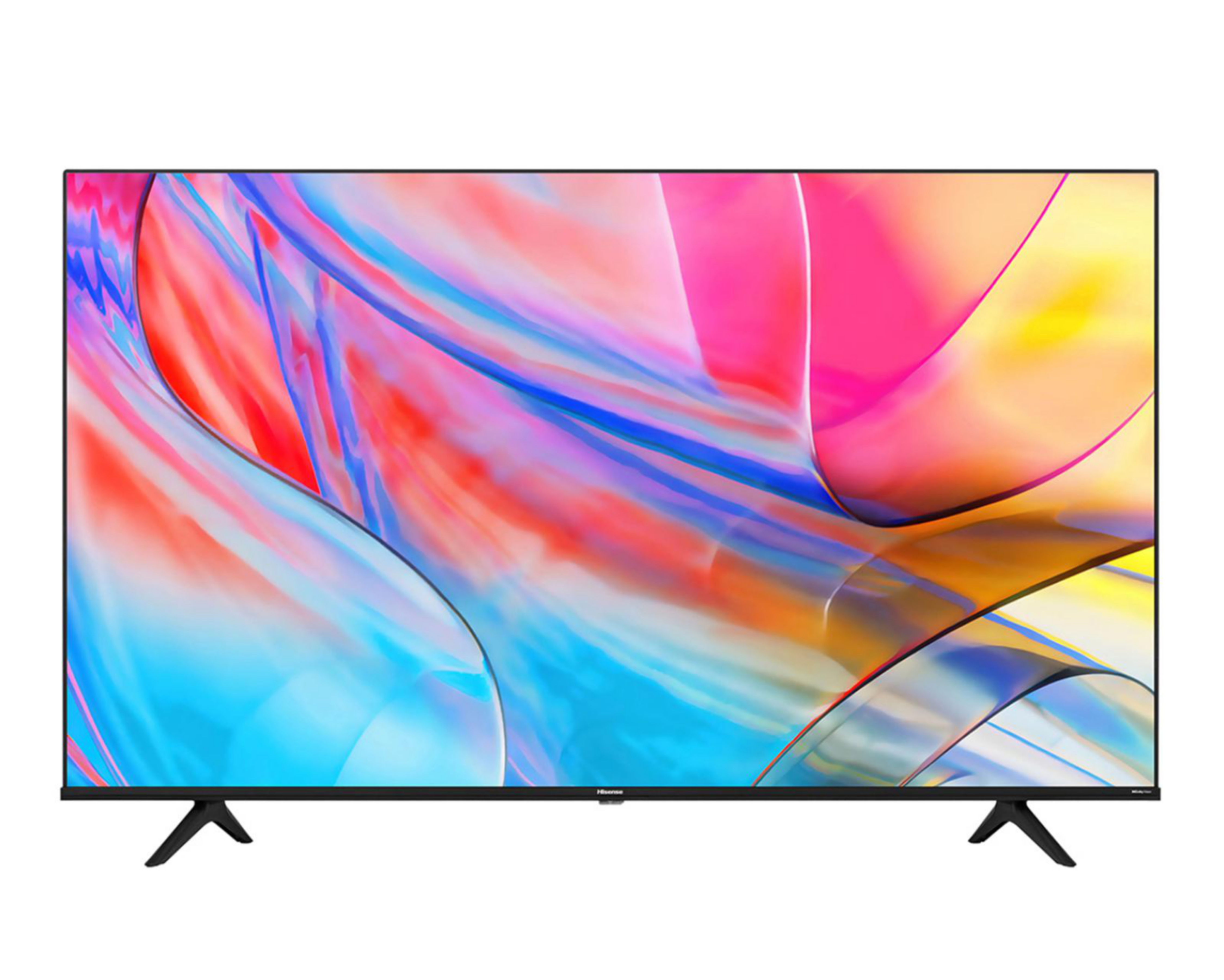 Foto 3 pulgar | Pantalla LED Hisense 55" Ultra HD 4K Smart TV 55A7K