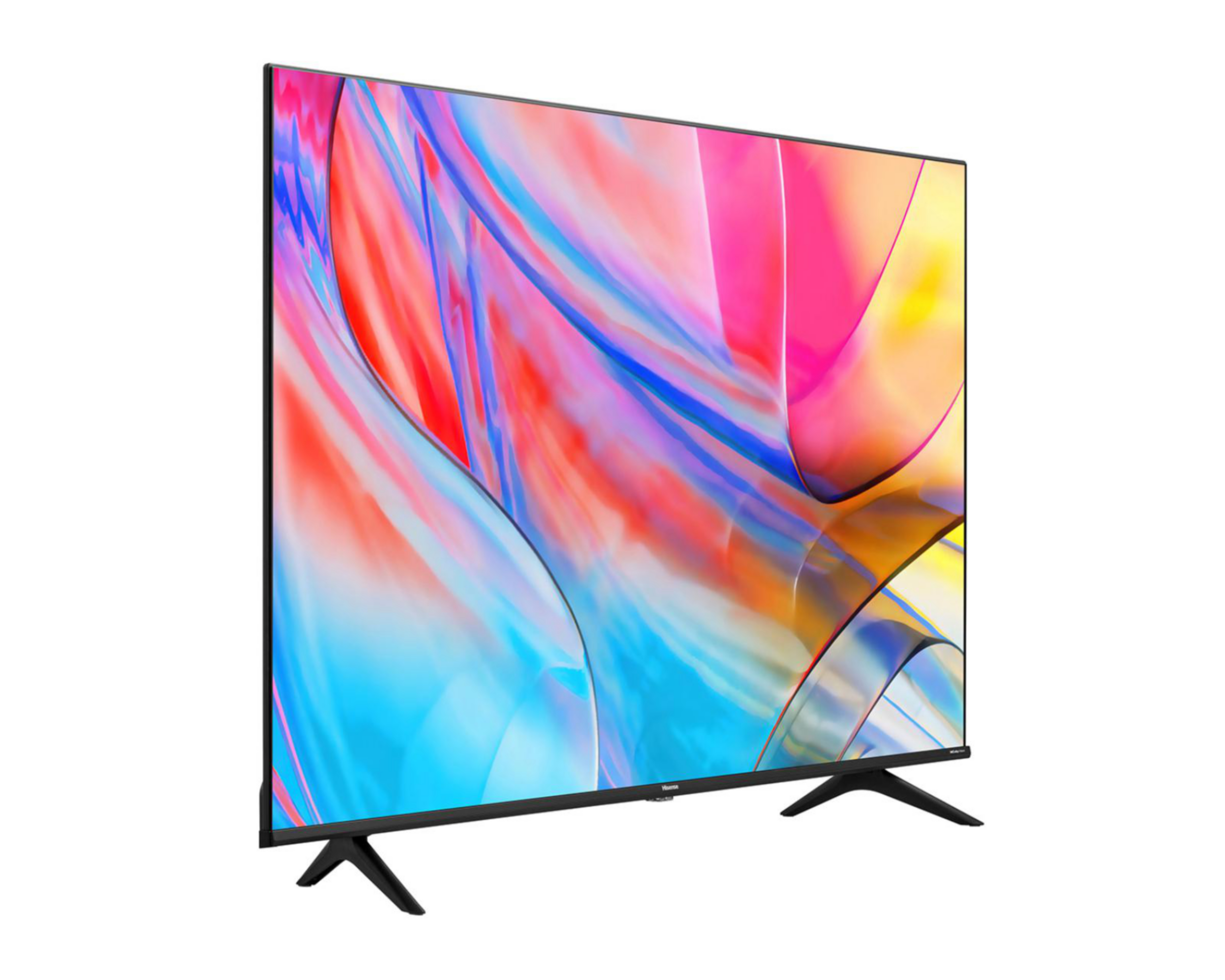 Foto 4 pulgar | Pantalla LED Hisense 55" Ultra HD 4K Smart TV 55A7K