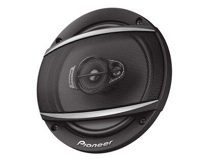Foto 2 | Bocinas Pioneer TS-A1677S de 3 Vías