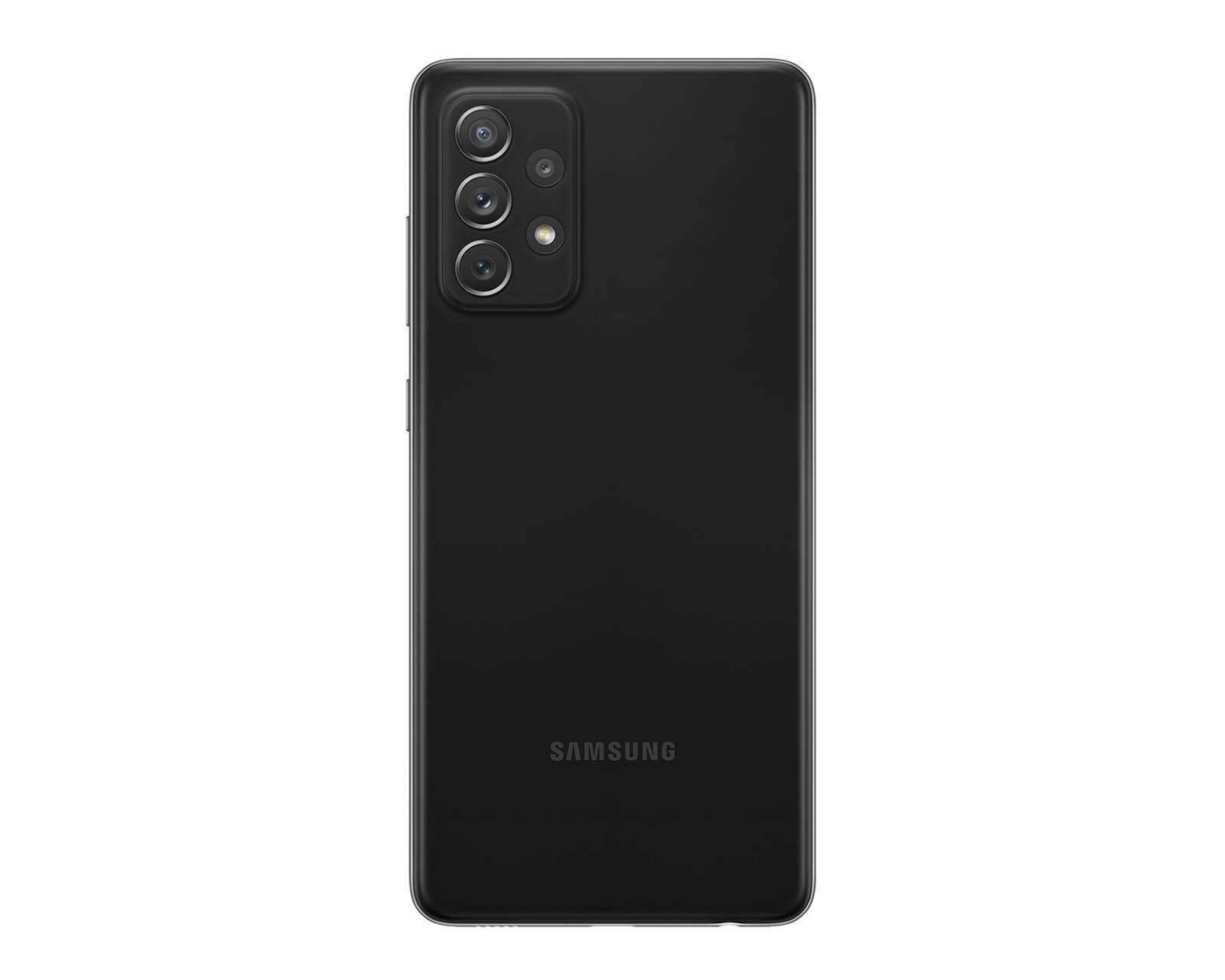 Foto 2 pulgar | AT&T/Unefon Samsung Galaxy  A72 128 GB Negro