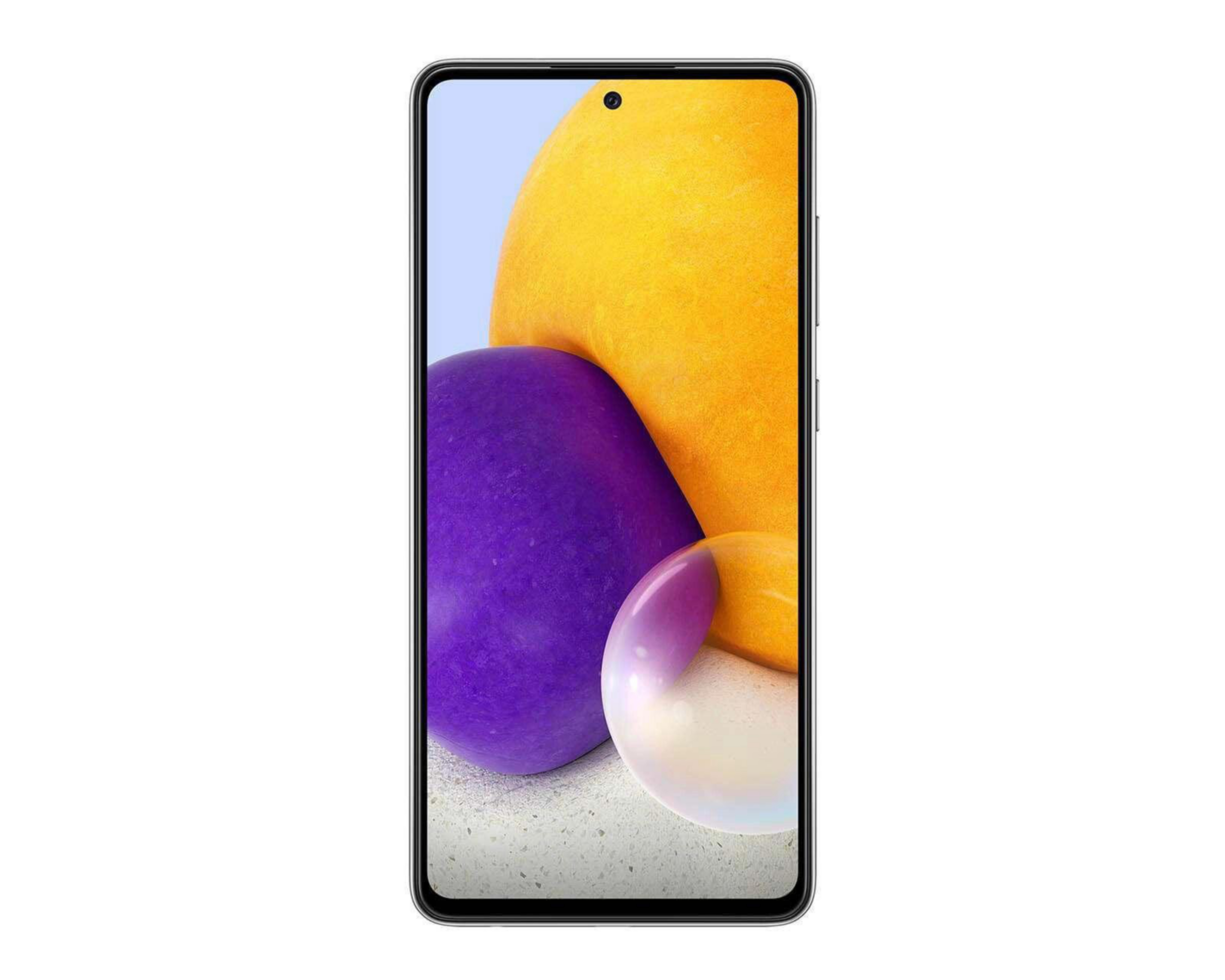Foto 3 pulgar | AT&T/Unefon Samsung Galaxy  A72 128 GB Negro