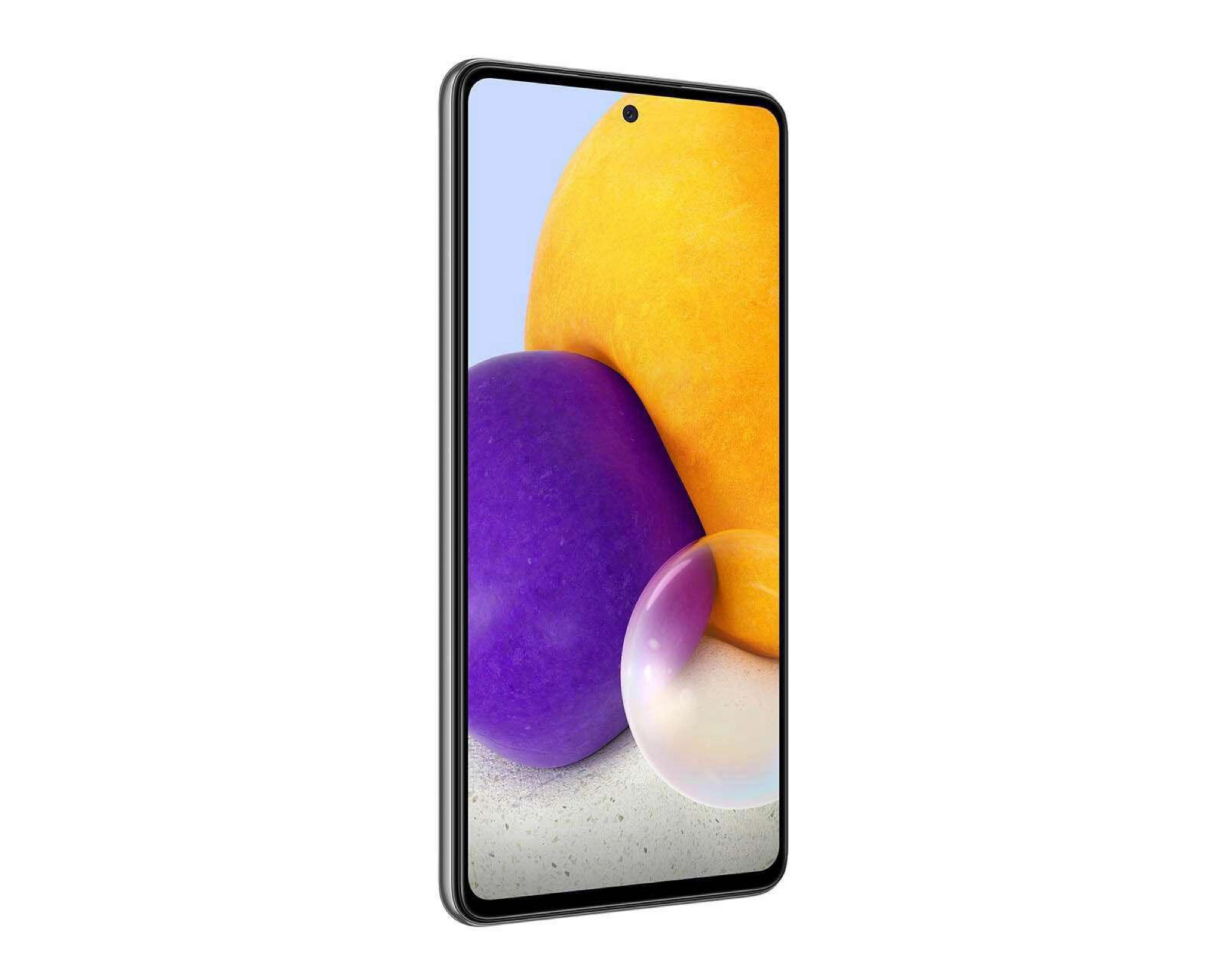 Foto 5 pulgar | AT&T/Unefon Samsung Galaxy  A72 128 GB Negro
