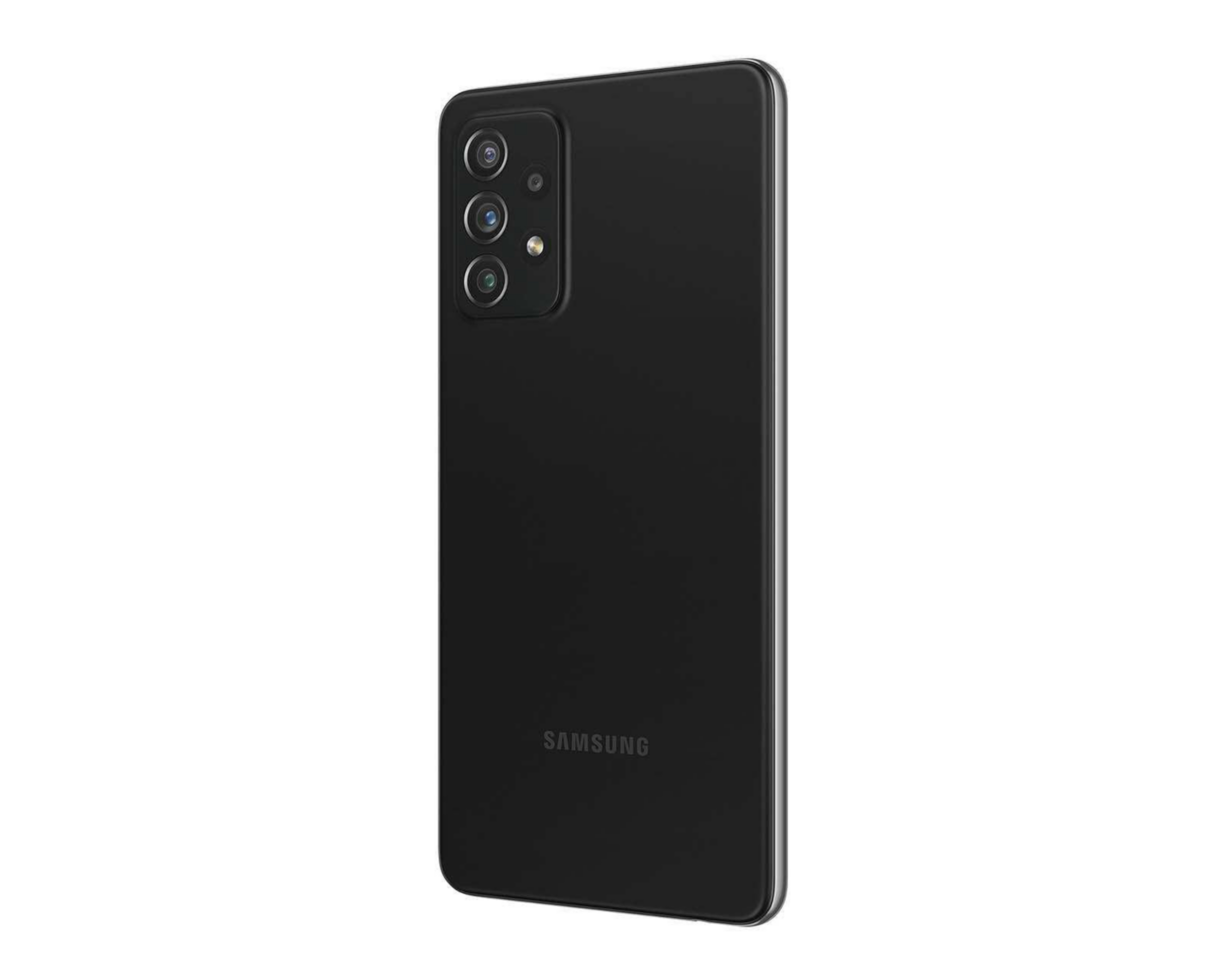 Foto 6 pulgar | AT&T/Unefon Samsung Galaxy  A72 128 GB Negro