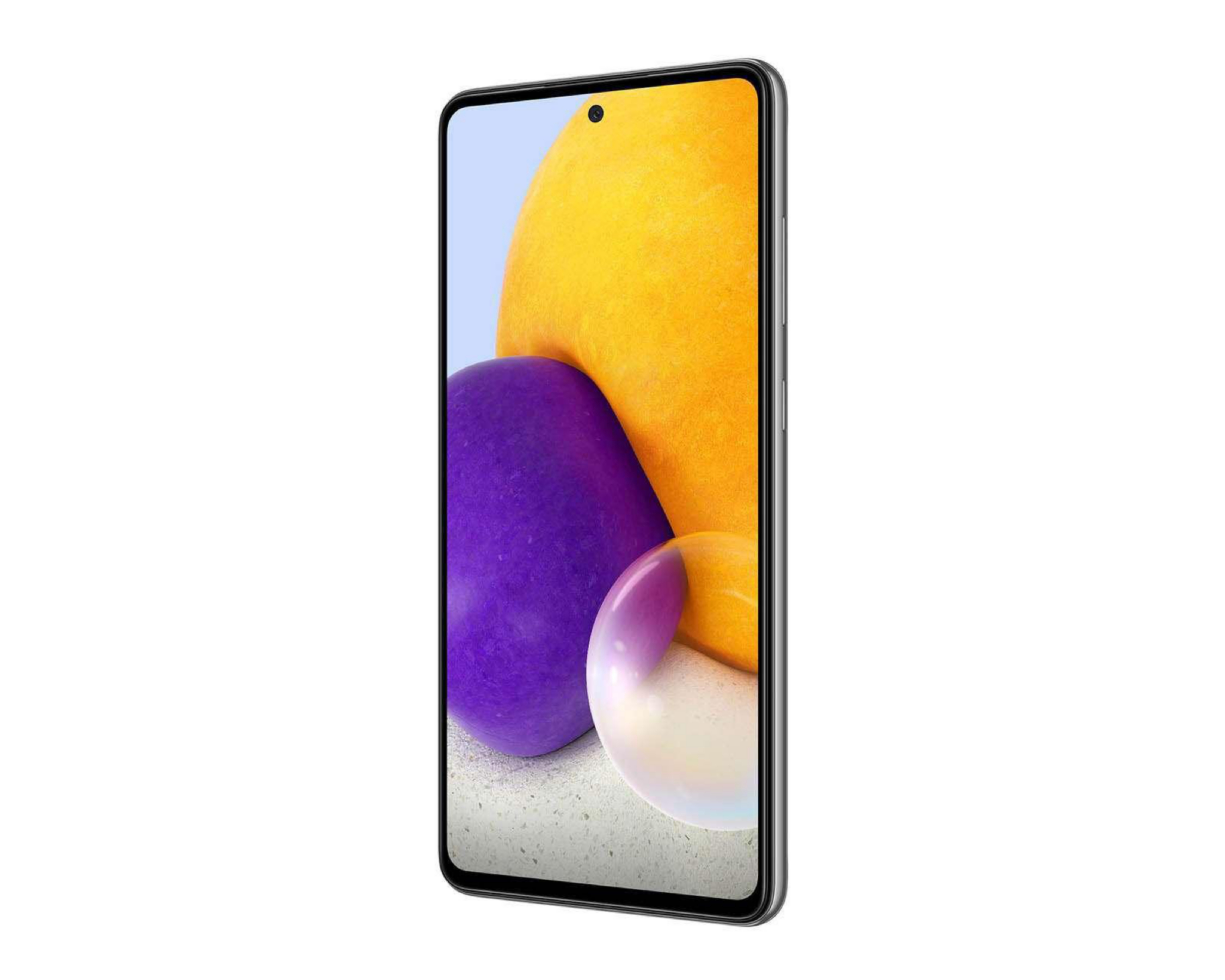 Foto 7 pulgar | AT&T/Unefon Samsung Galaxy  A72 128 GB Negro