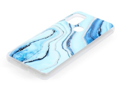 Foto 4 | Funda Blob para Motorola Moto G20 y G30