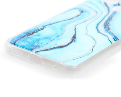 Foto 6 | Funda Blob para Motorola Moto G20 y G30
