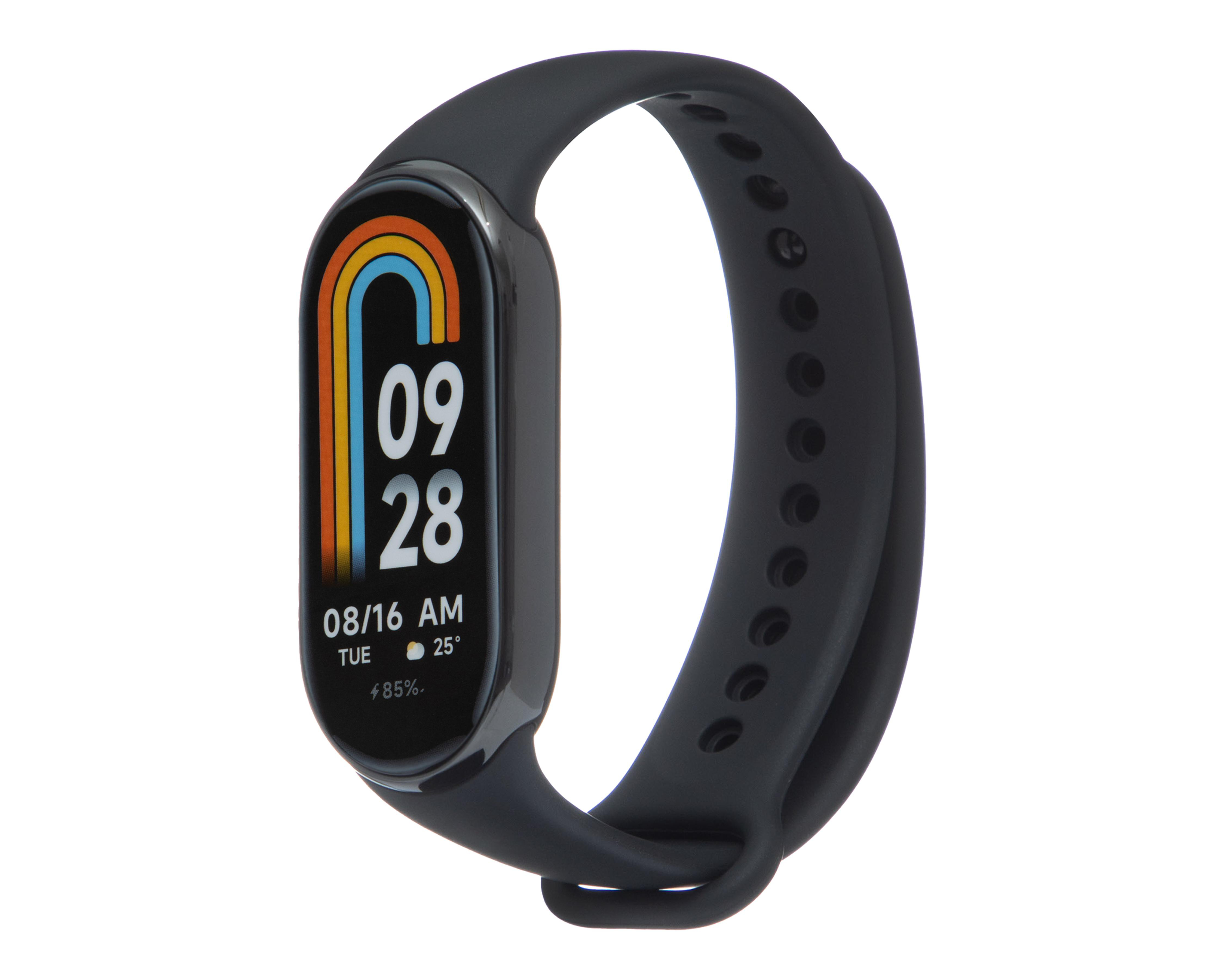 Foto 2 | Fitband Xiaomi Smart Band 8 Negro