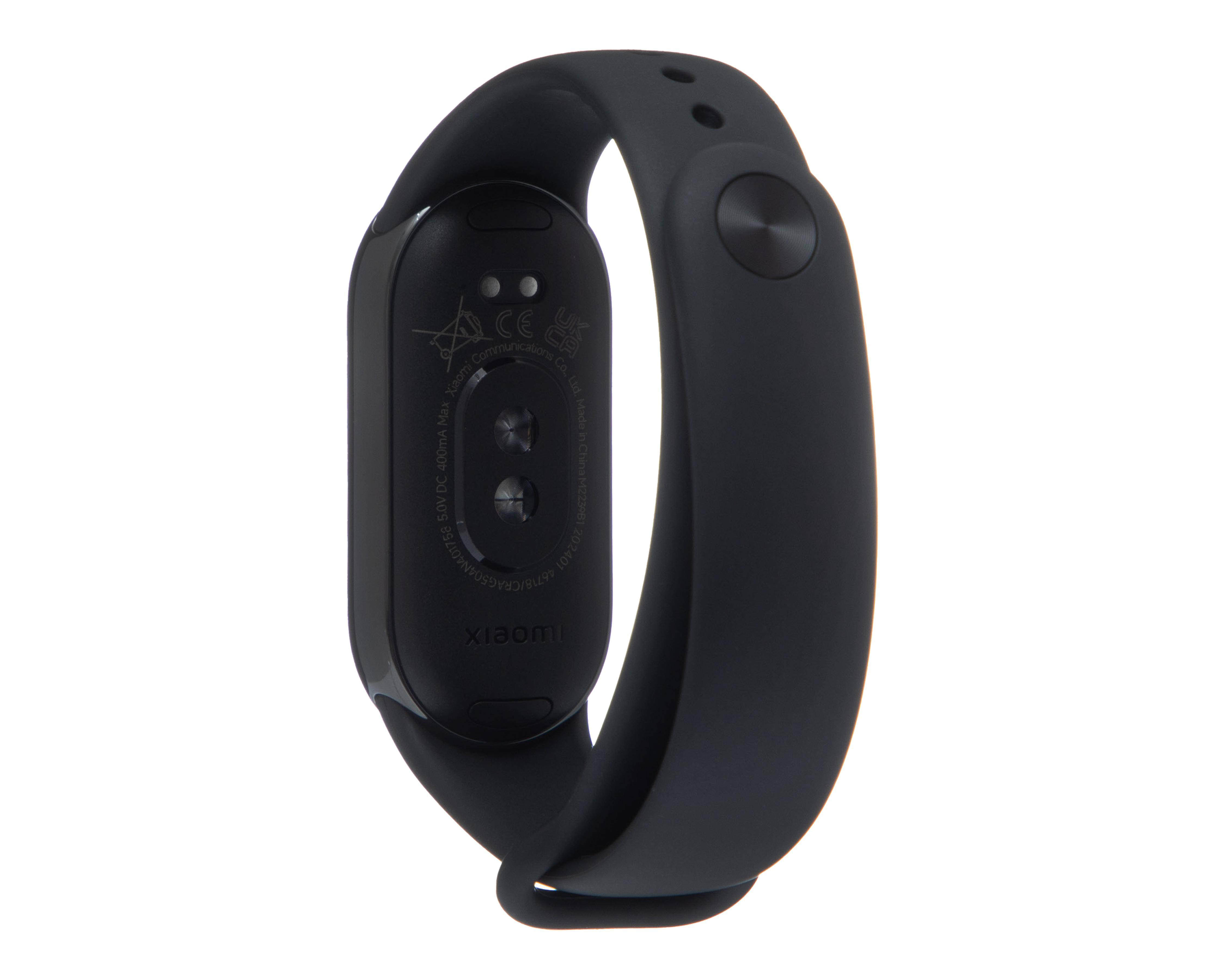 Foto 5 pulgar | Fitband Xiaomi Smart Band 8 Negro