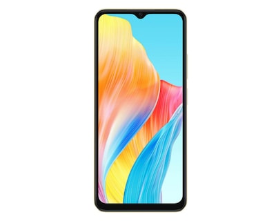 Foto 3 | Movistar Oppo A38 128 GB Dorado
