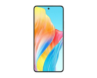 Foto 3 | Celular Oppo Liberado A58 128 GB Verde