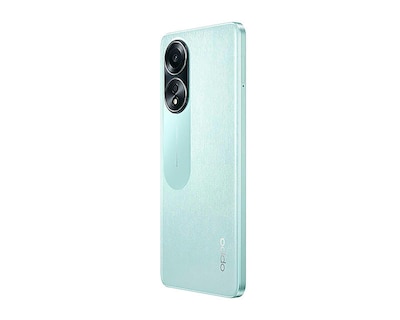 Foto 4 | Celular Oppo Liberado A58 128 GB Verde