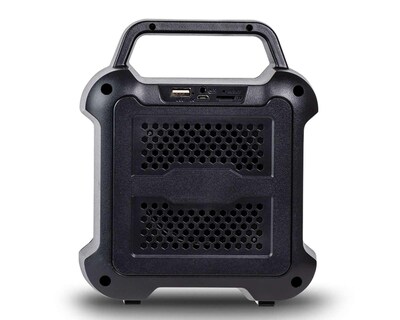 Foto 4 | Bocina Bluetooth Portátil Billboard BB-S93140 Radio FM