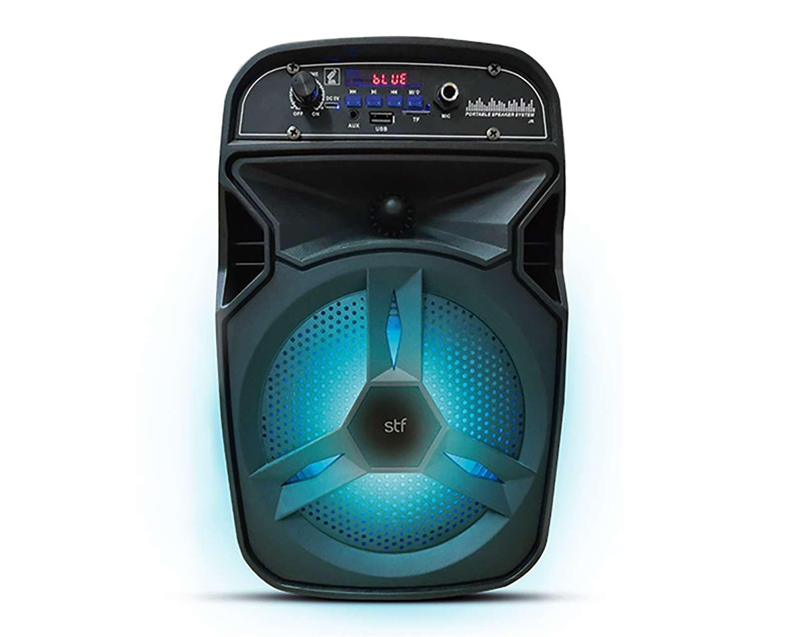 Bocina Bluetooth STF ST-S93188 Recargable